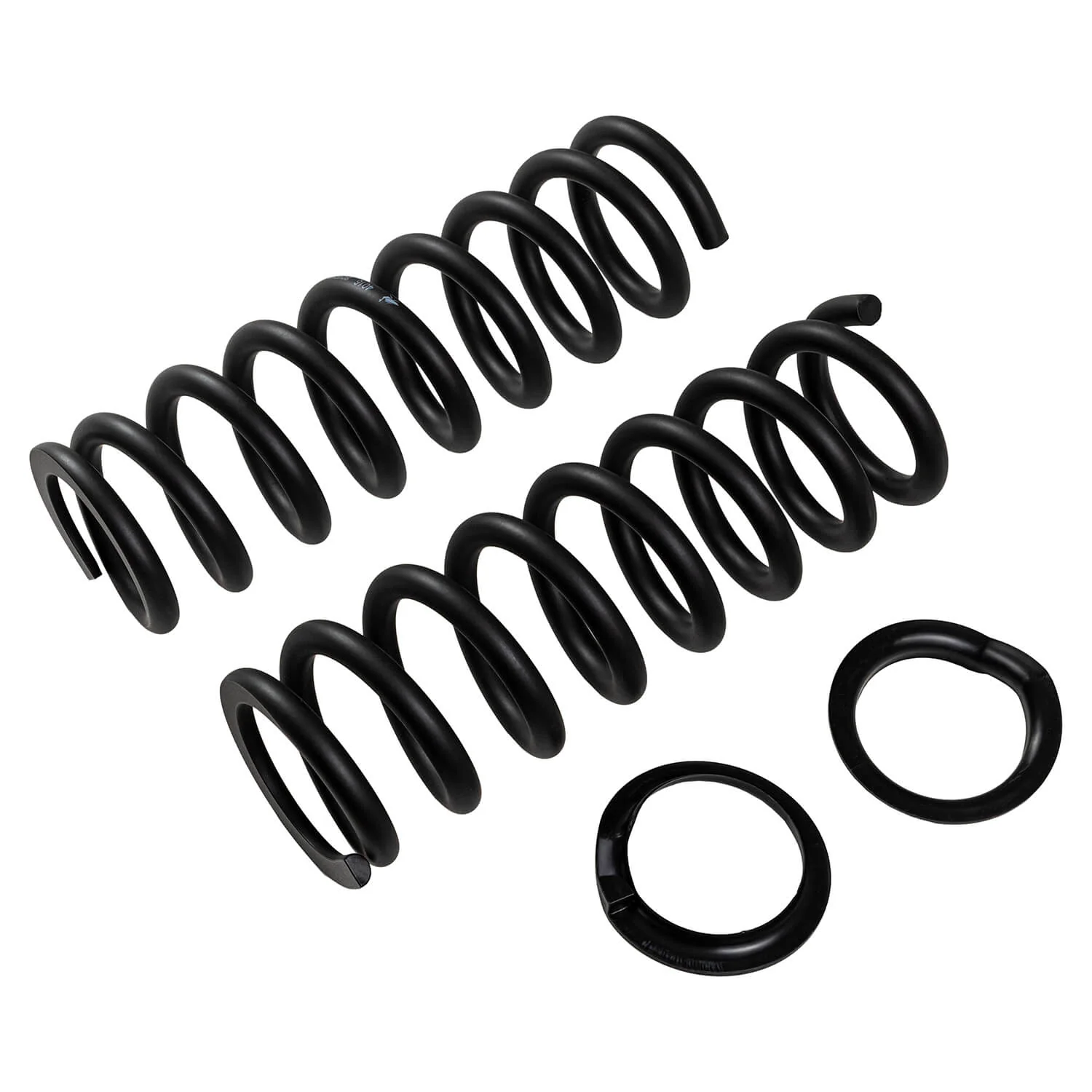 Old Man Emu Front Coil Springs Kit 4016