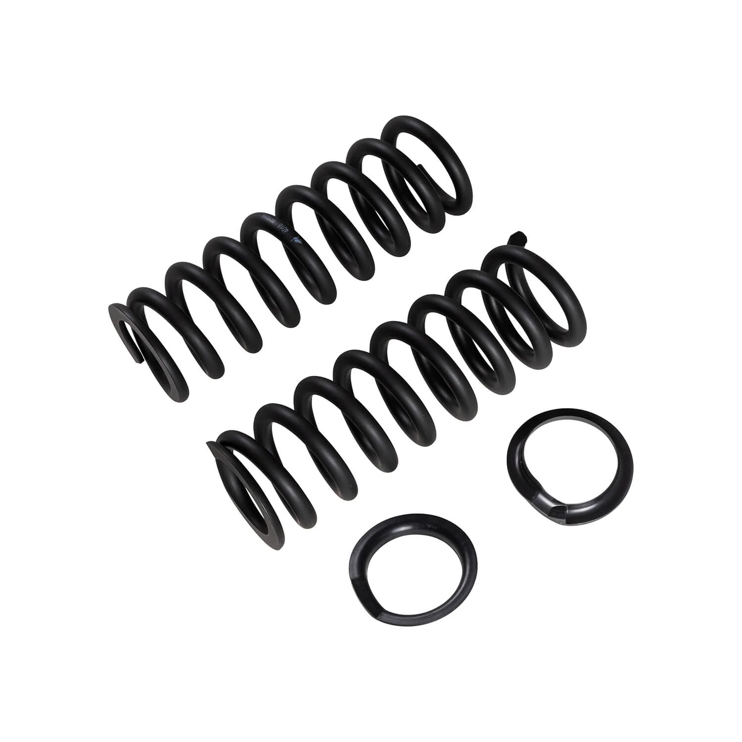 Old Man Emu Front Coil Springs Kit 4018