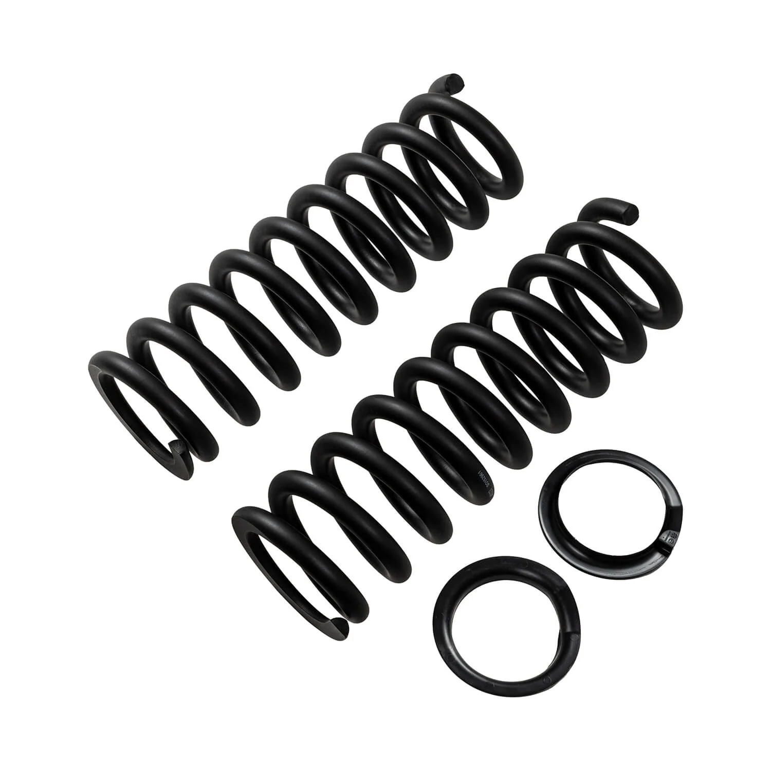Old Man Emu Front Coil Springs Kit 4023