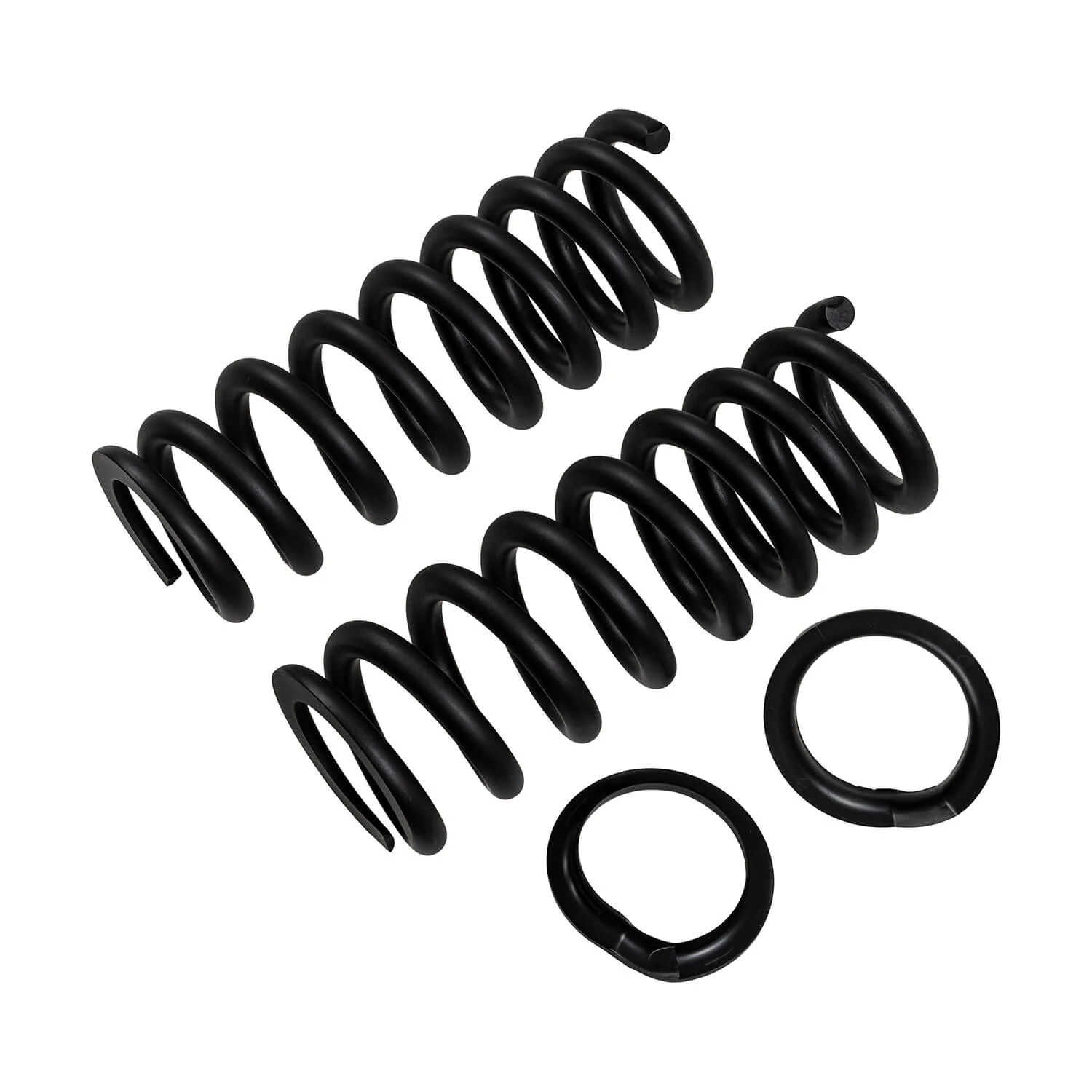 Old Man Emu Front Coil Springs Kit 4025