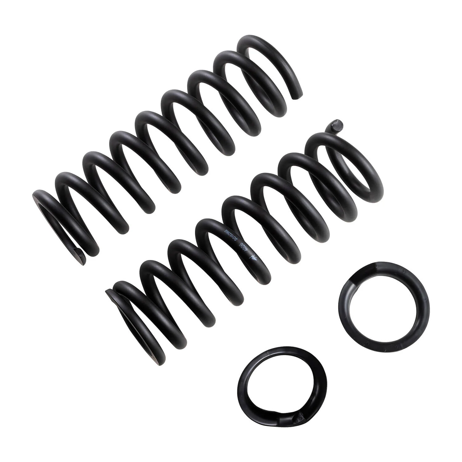 Old Man Emu Front Coil Springs Kit 4026
