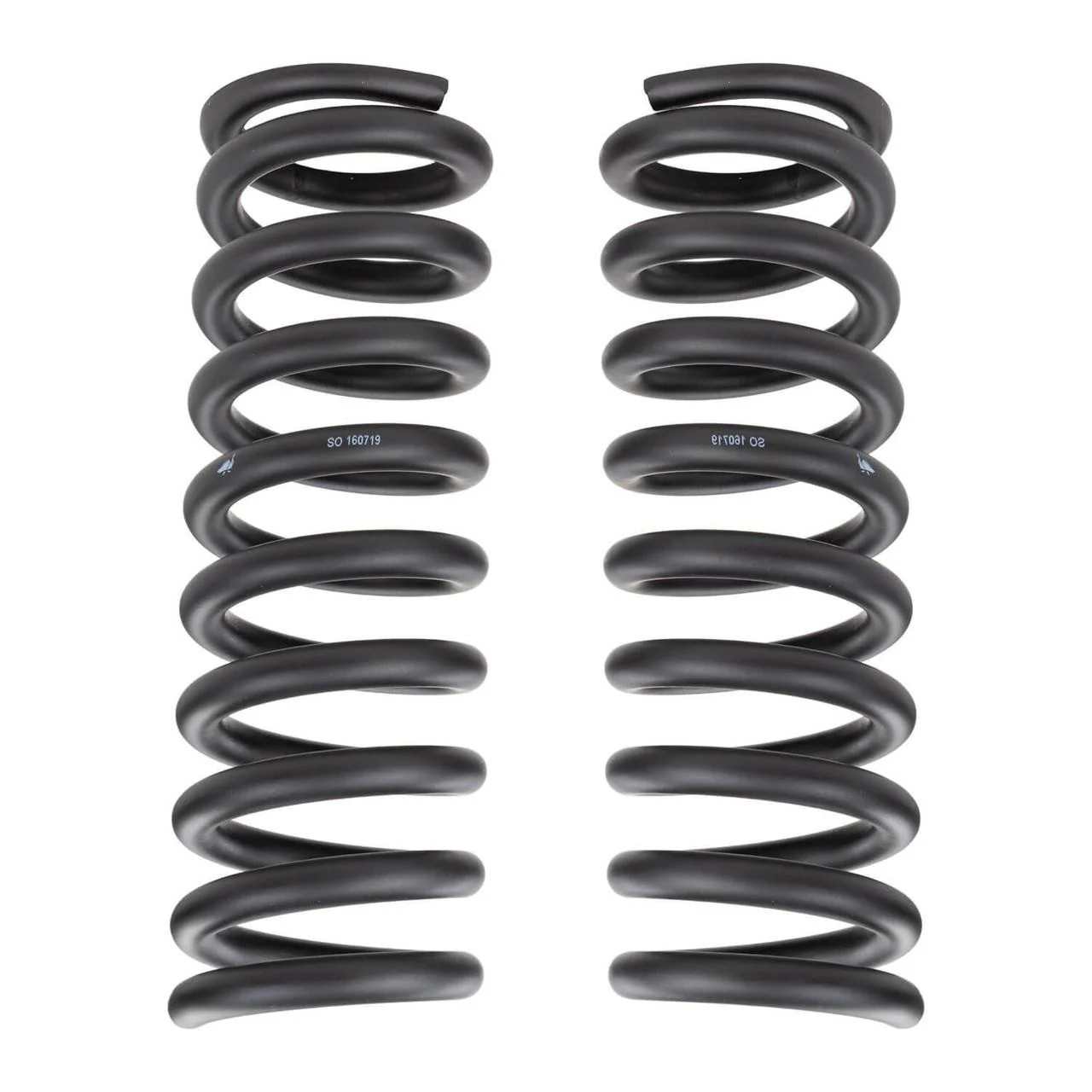 Old Man Emu Front Coil Springs Kit 4052