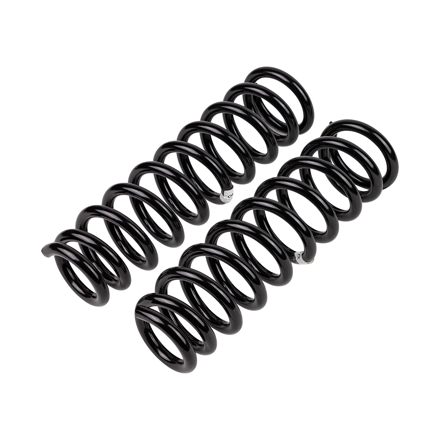 Old Man Emu Front Coil Springs Kit for 1997-2001 Honda CR-V