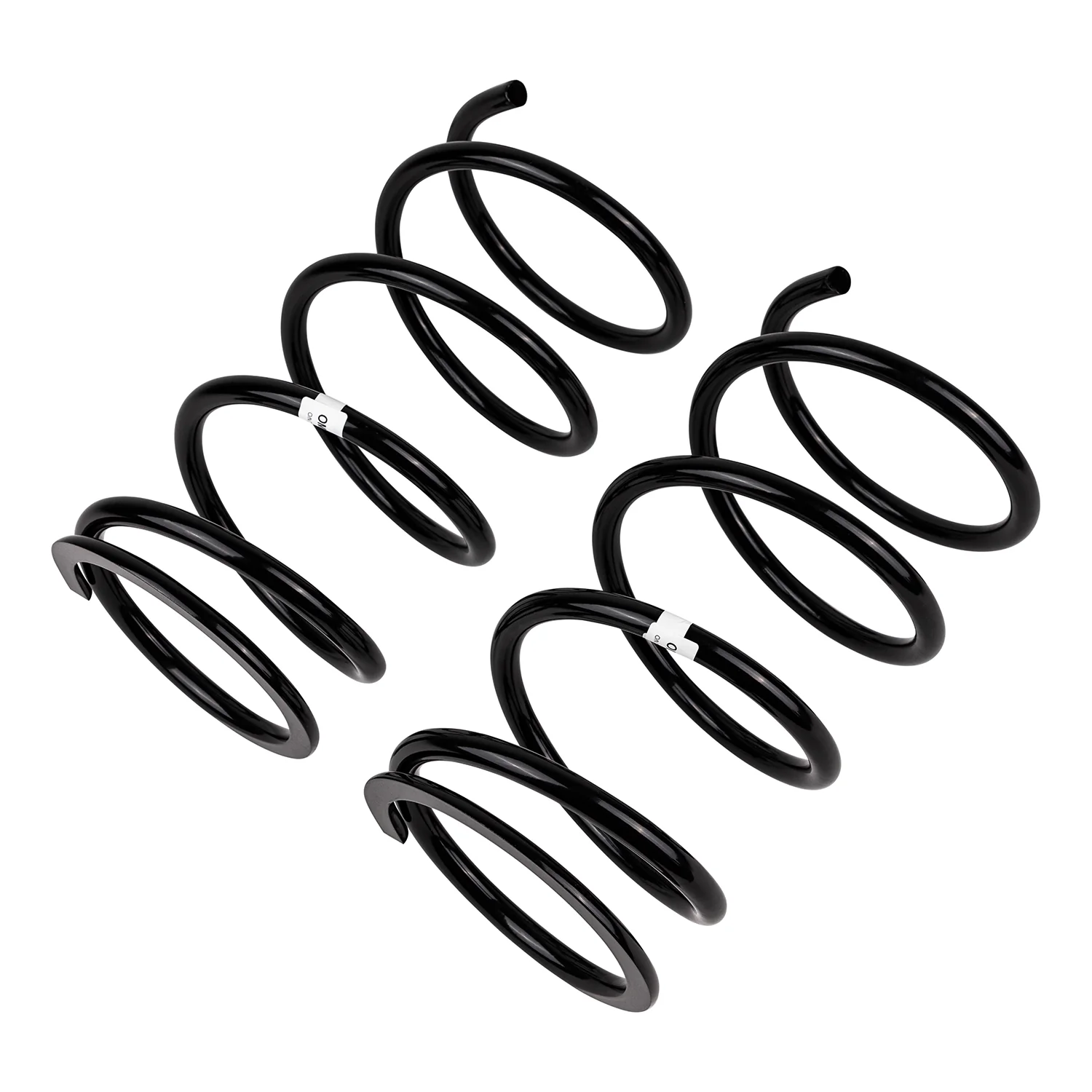 Old Man Emu Front Coil Springs Kit for 1998 Toyota RAV4 SWB