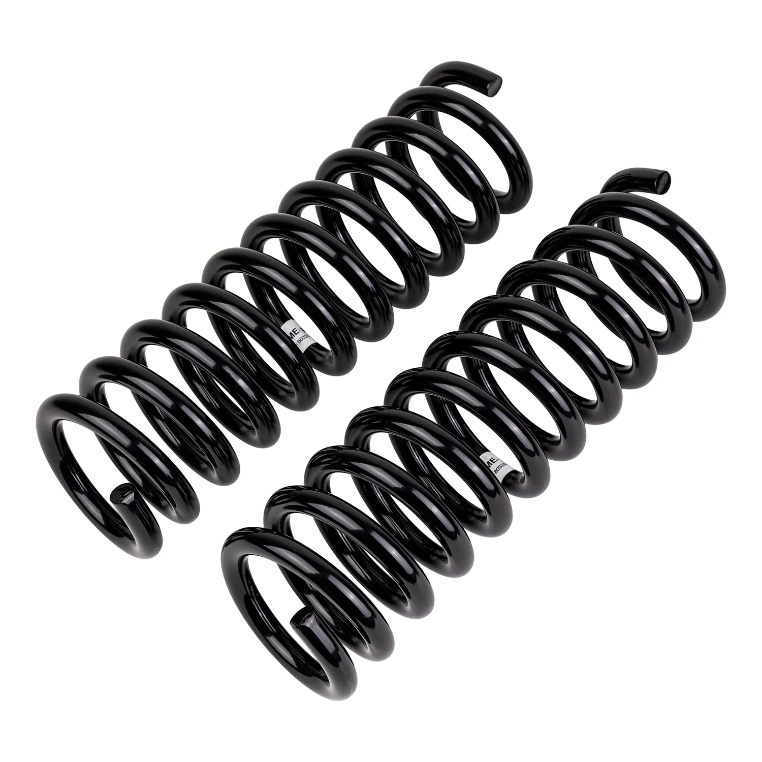 Old Man Emu Front Coil Springs Kit for 2002-2007 Jeep Liberty