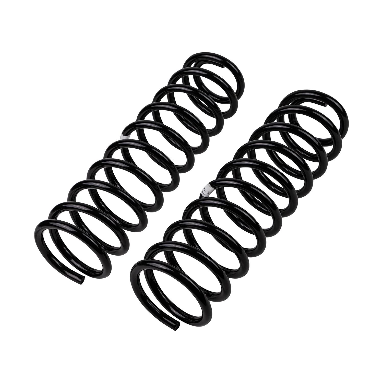 Old Man Emu Front Coil Springs Kit for 2018-2024 Jeep Wrangler JL