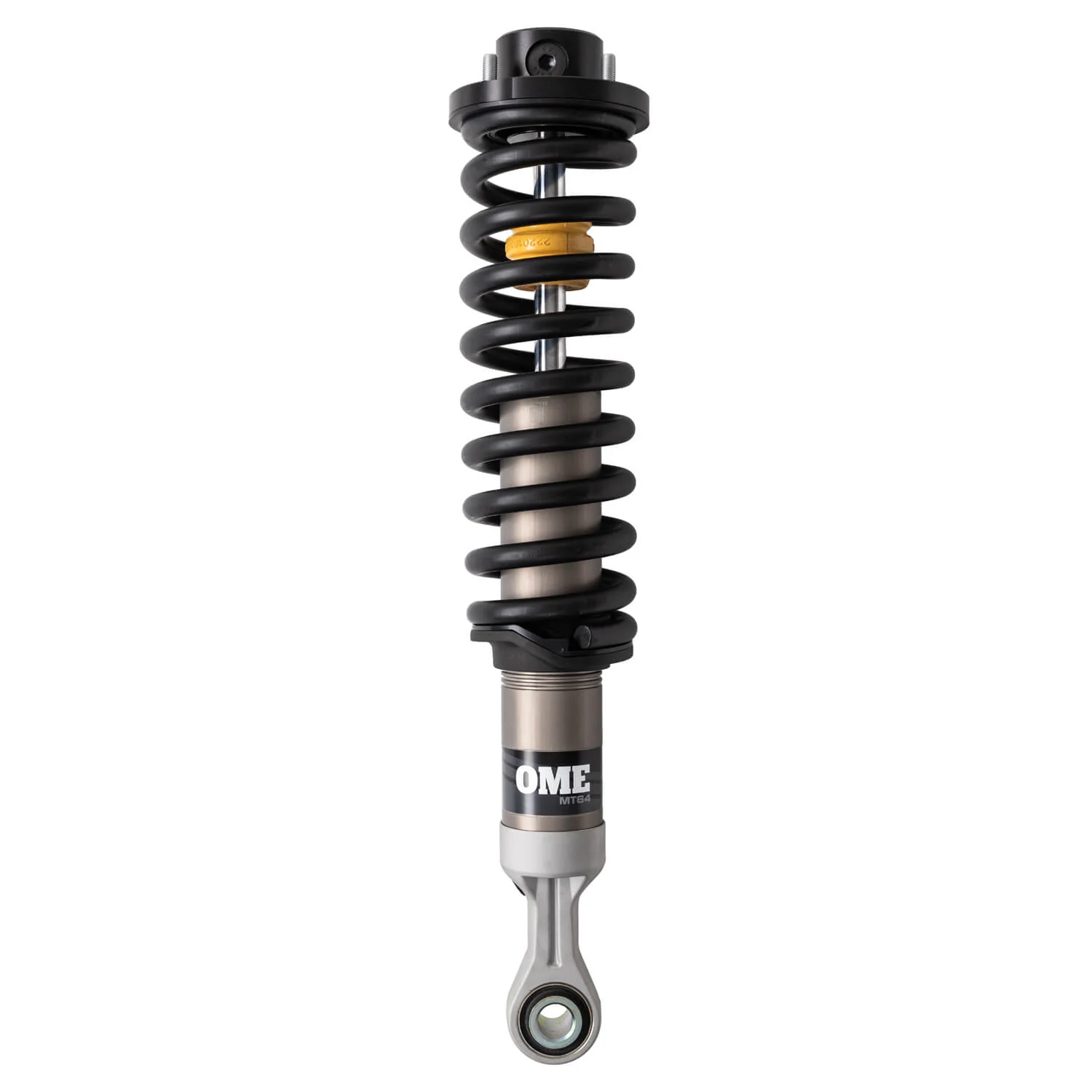 Old Man Emu MT64 Coilover Strut Front for 2024-2026 Toyota Land Cruiser 250 4WD RWD w/0-3" lift