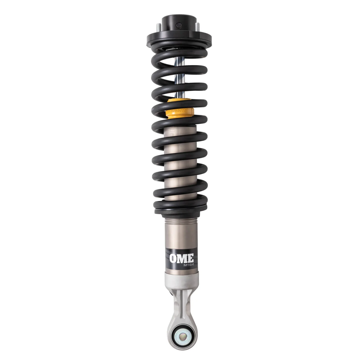 Old Man Emu MT64 Coilover Strut Front for 2024-2026 Toyota Tacoma 4WD RWD w/0-3" lift