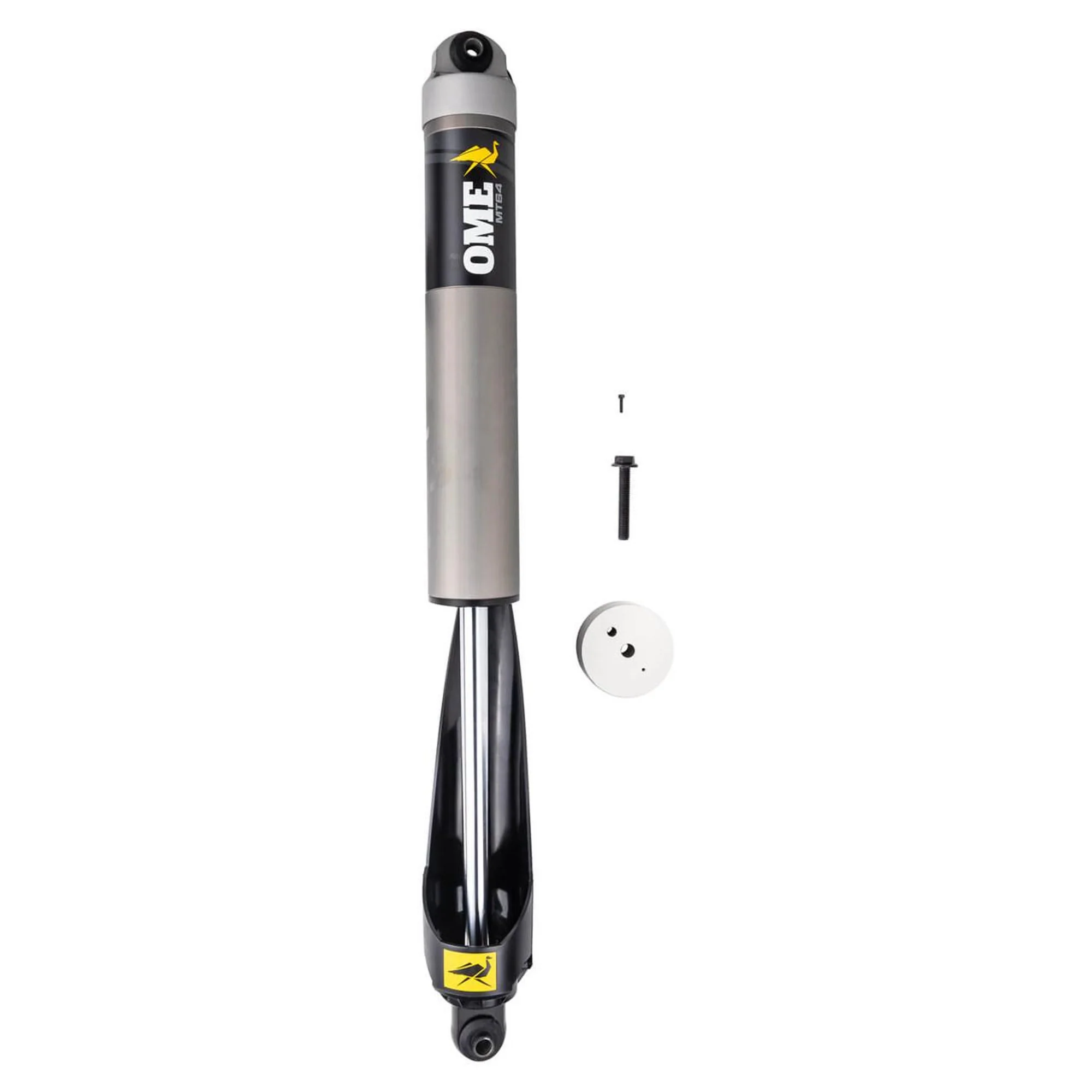 Old Man Emu MT64 Rear Shocks for 2021-2025 Ford F150 4WD