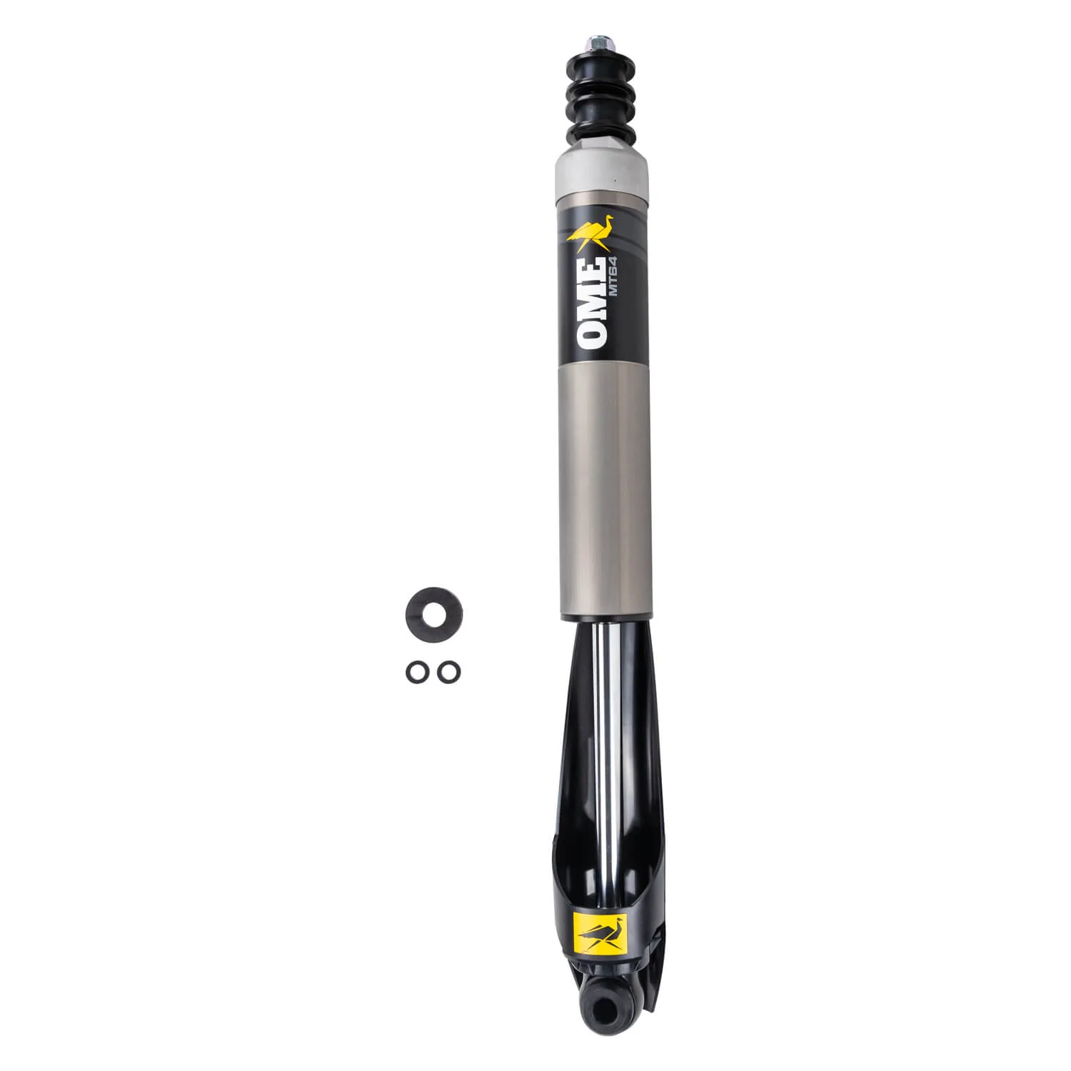 Old Man Emu MT64 Rear Shocks for 2024-2026 Toyota Land Cruiser 250 4WD RWD Std vehicle weight