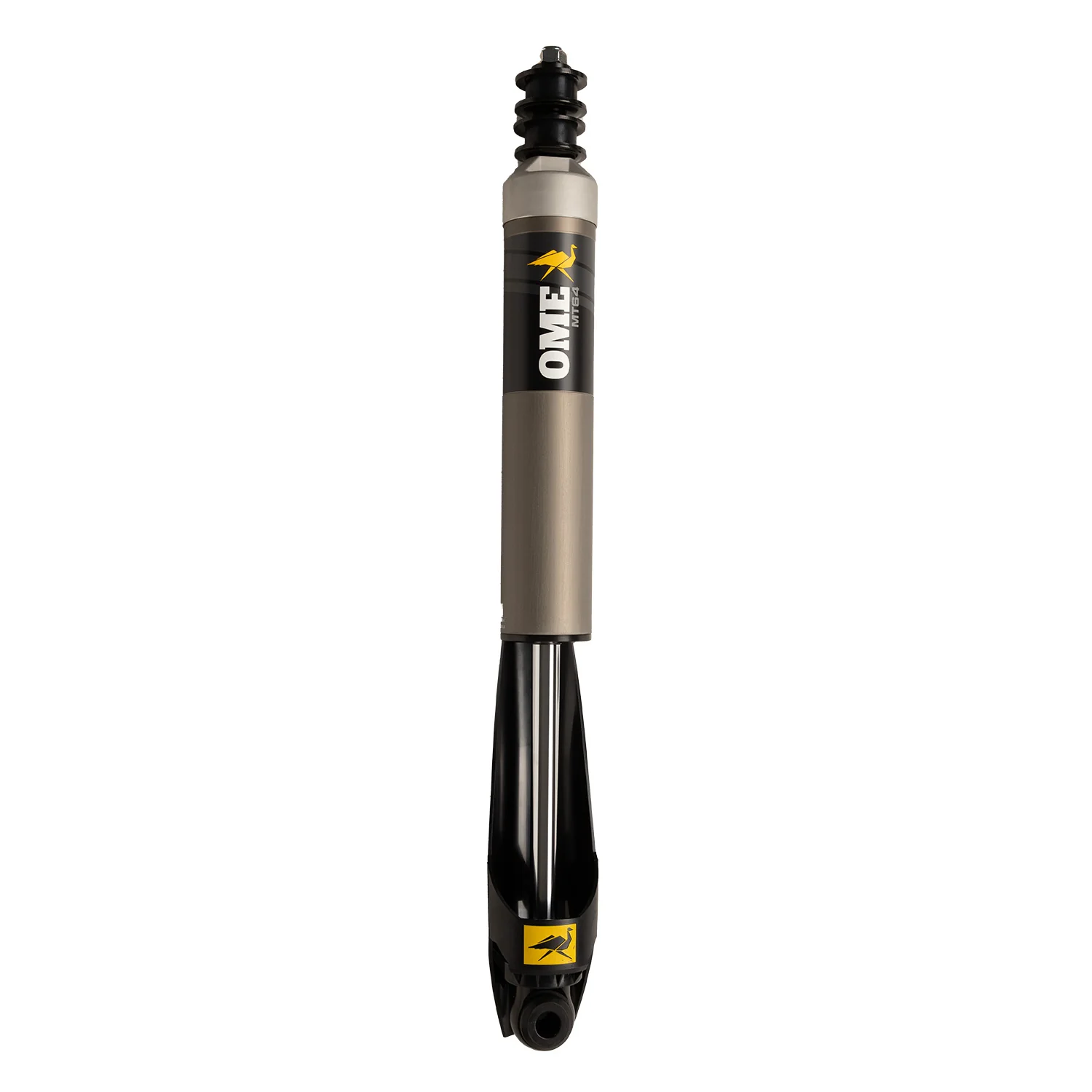 Old Man Emu MT64 Rear Shocks for 2024-2026 Toyota Tacoma 4WD RWD Std vehicle weight