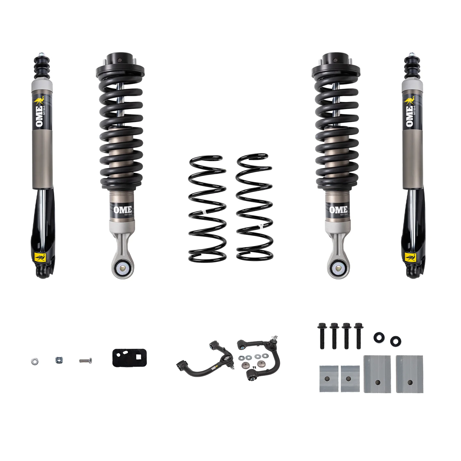 Old Man Emu MT64 Shocks Kit for 2022-2026 Toyota Tundra 4WD - Image 8
