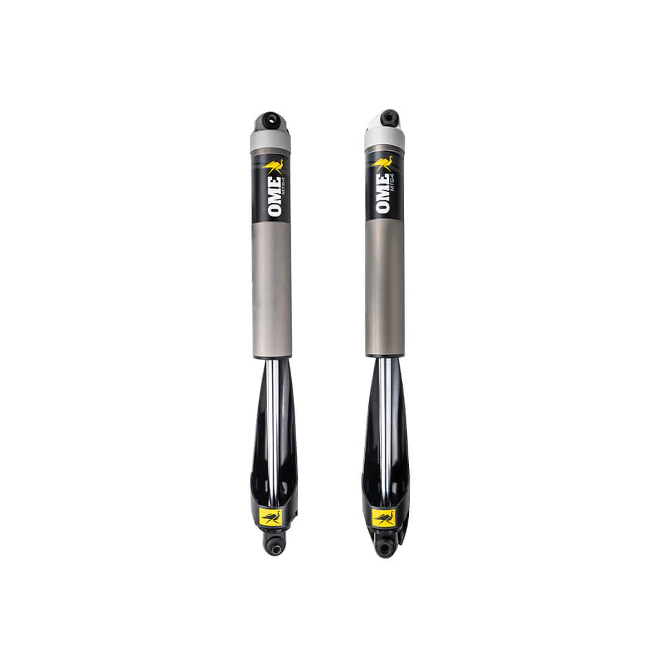 Old Man Emu MT64 Shocks Rear Pair for 2021-2026 Ford F150 4WD