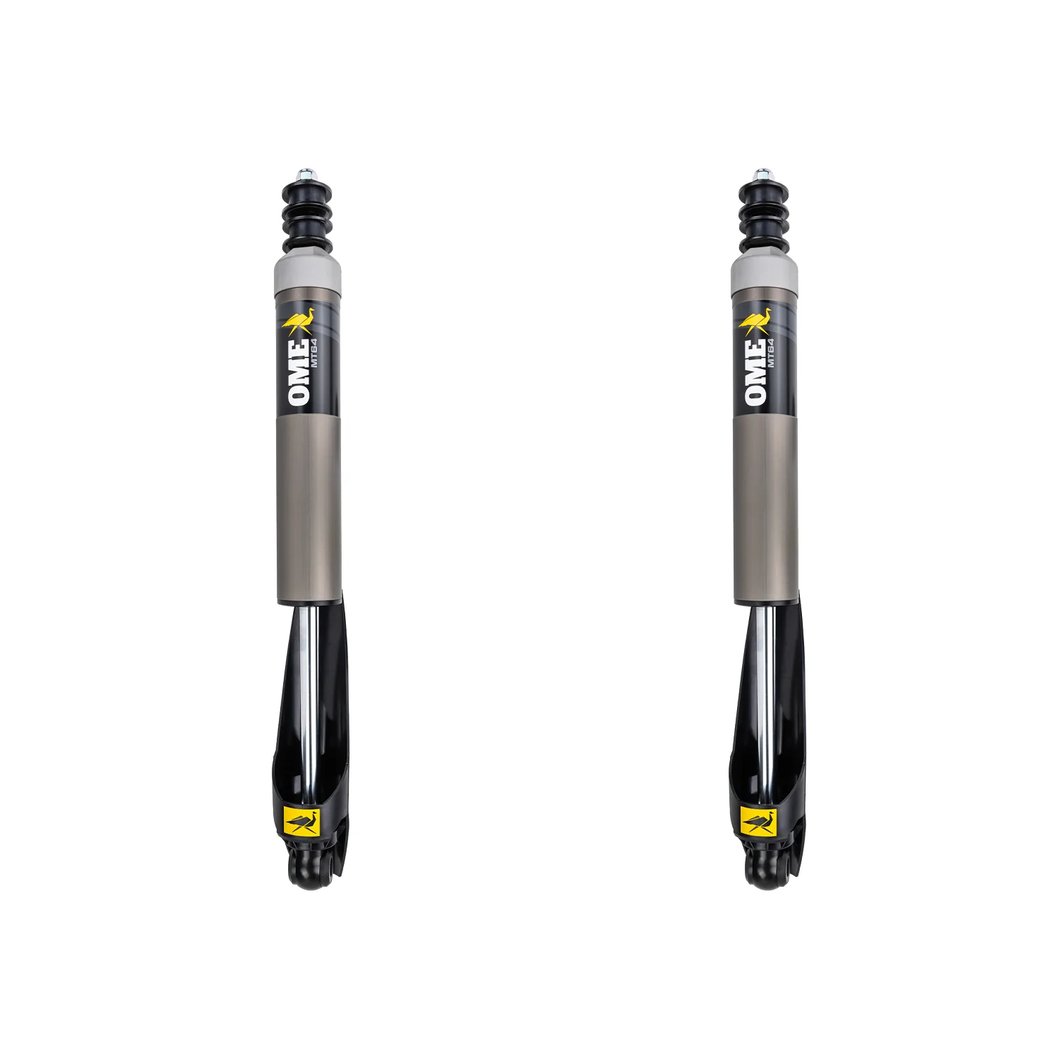 Old Man Emu MT64 Shocks Rear Pair for 2022-2026 Toyota Tundra 4WD