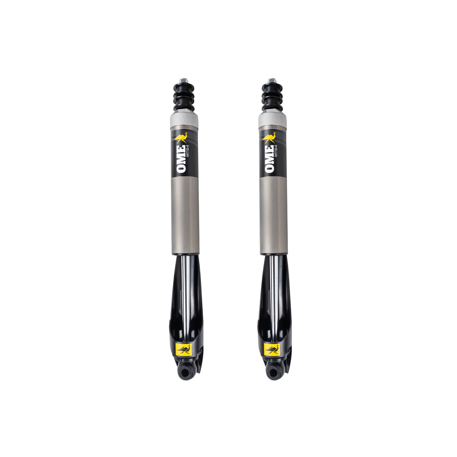 Old Man Emu MT64 Shocks Rear Pair for 2024-2026 Toyota Land Cruiser 250 4WD