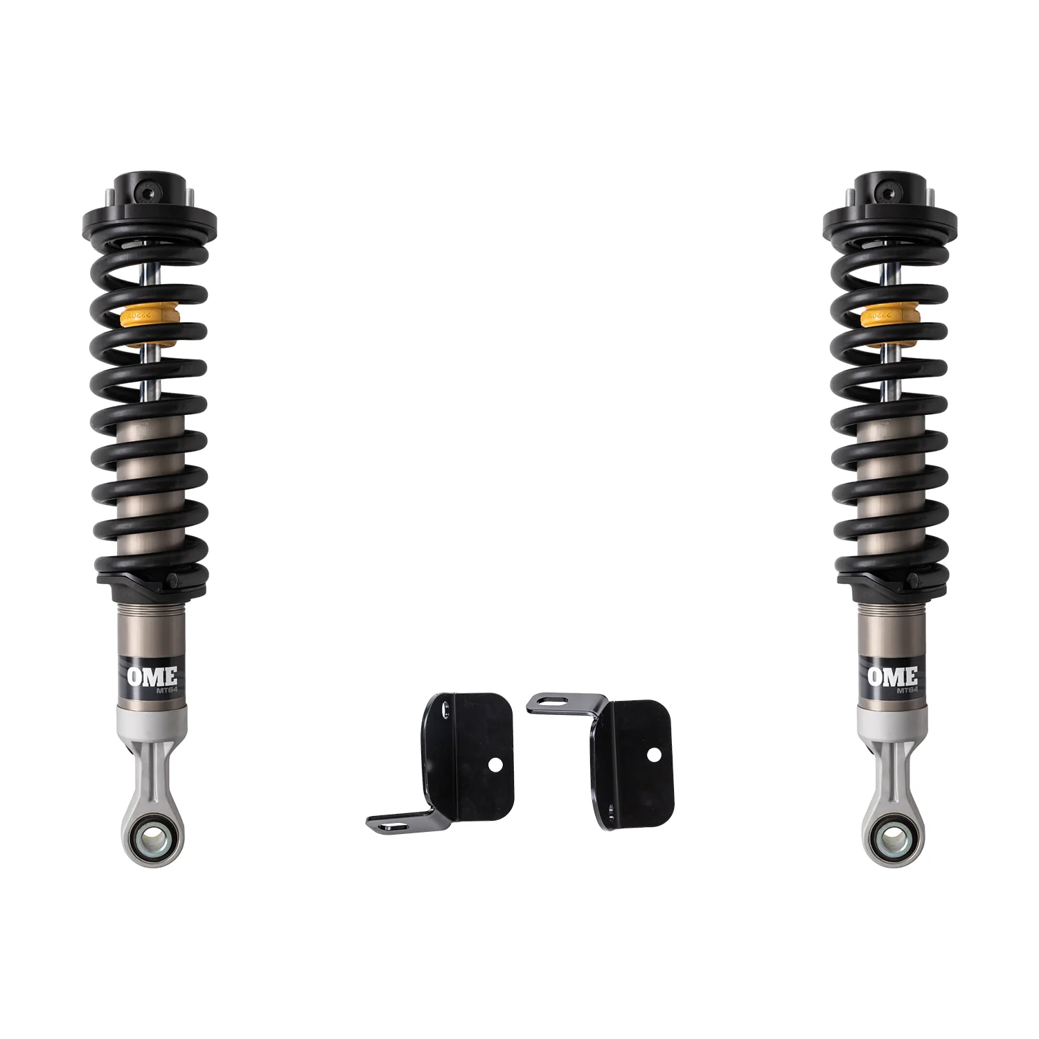 Old Man Emu MT64 Strut Assembly Front Pair for 2024-2026 Toyota Land Cruiser 250 4WD