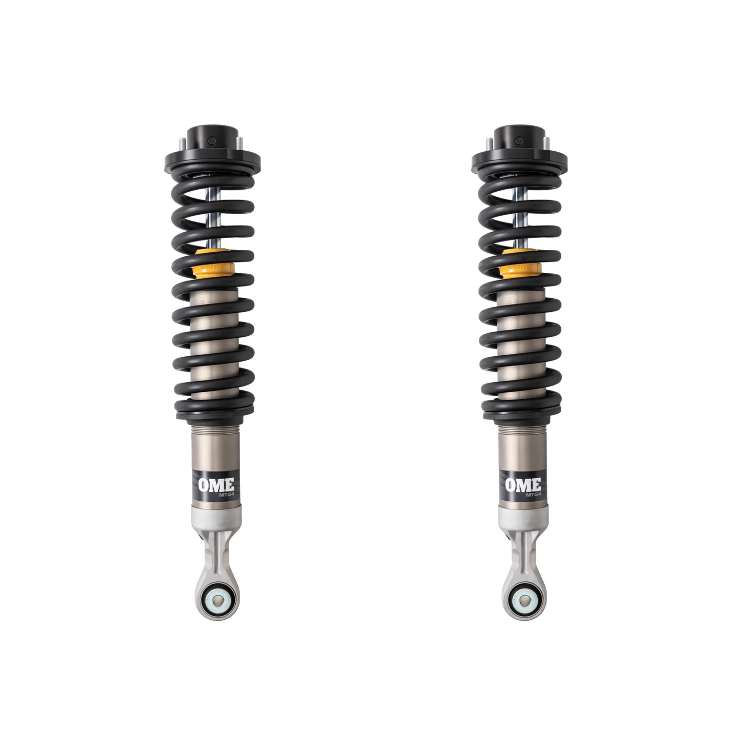 Old Man Emu MT64 Strut Assembly Front Pair for 2024-2026 Toyota Tacoma 4WD - Image 2