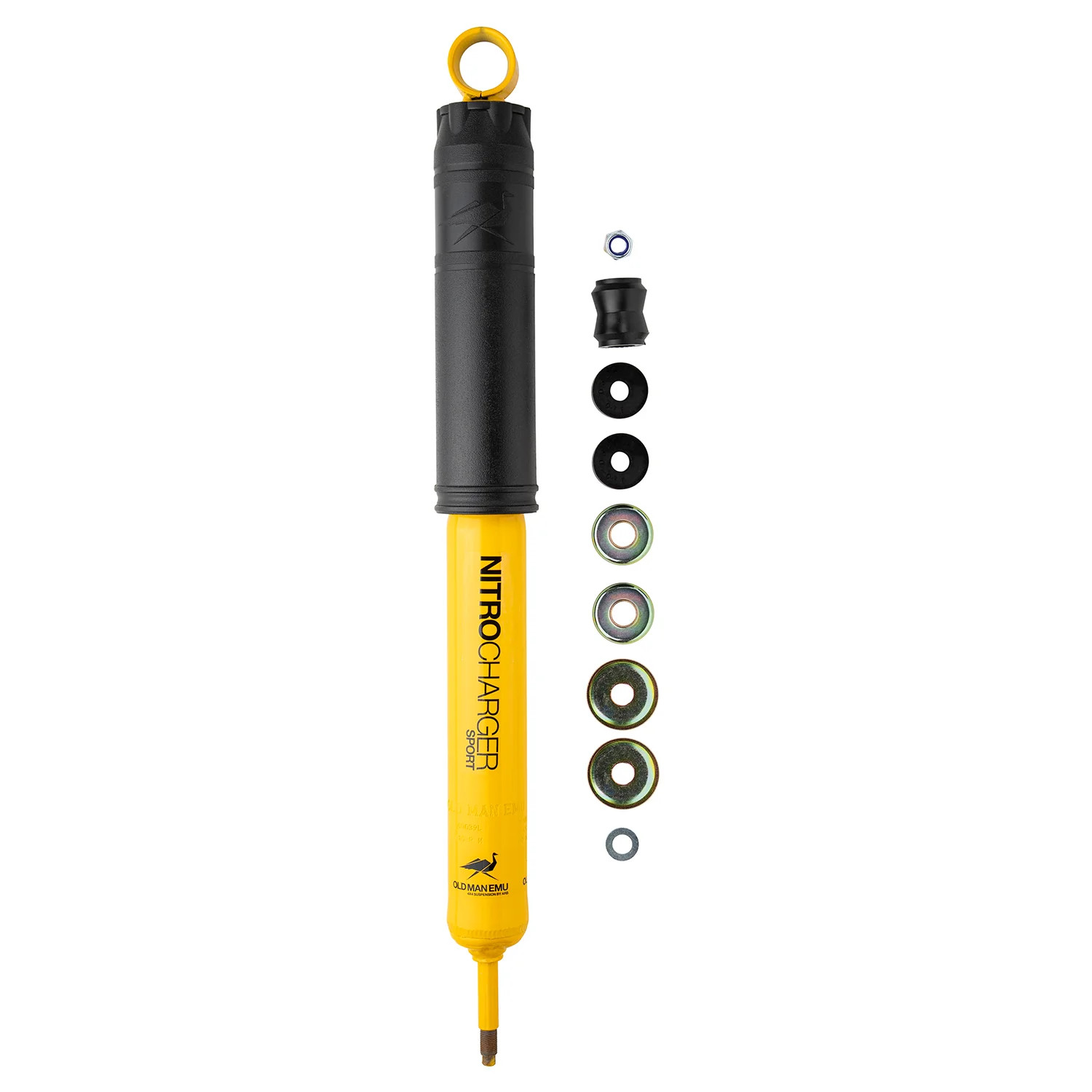 Old Man Emu Nitrocharger Plus Shocks 63039L