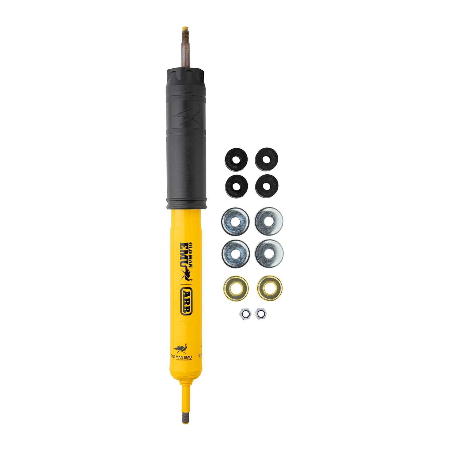 Old Man Emu Nitrocharger Plus Shocks 63008