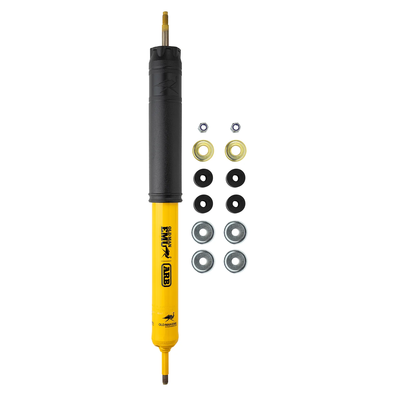 Old Man Emu Nitrocharger Plus Shocks 63070