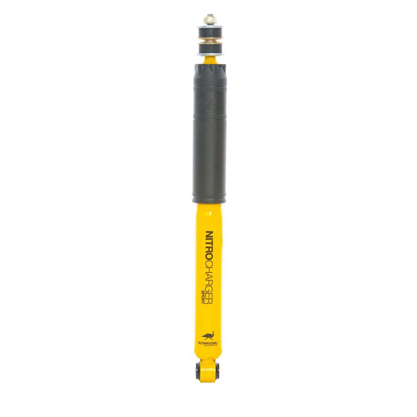 Old Man Emu Nitrocharger Plus Shocks 63071