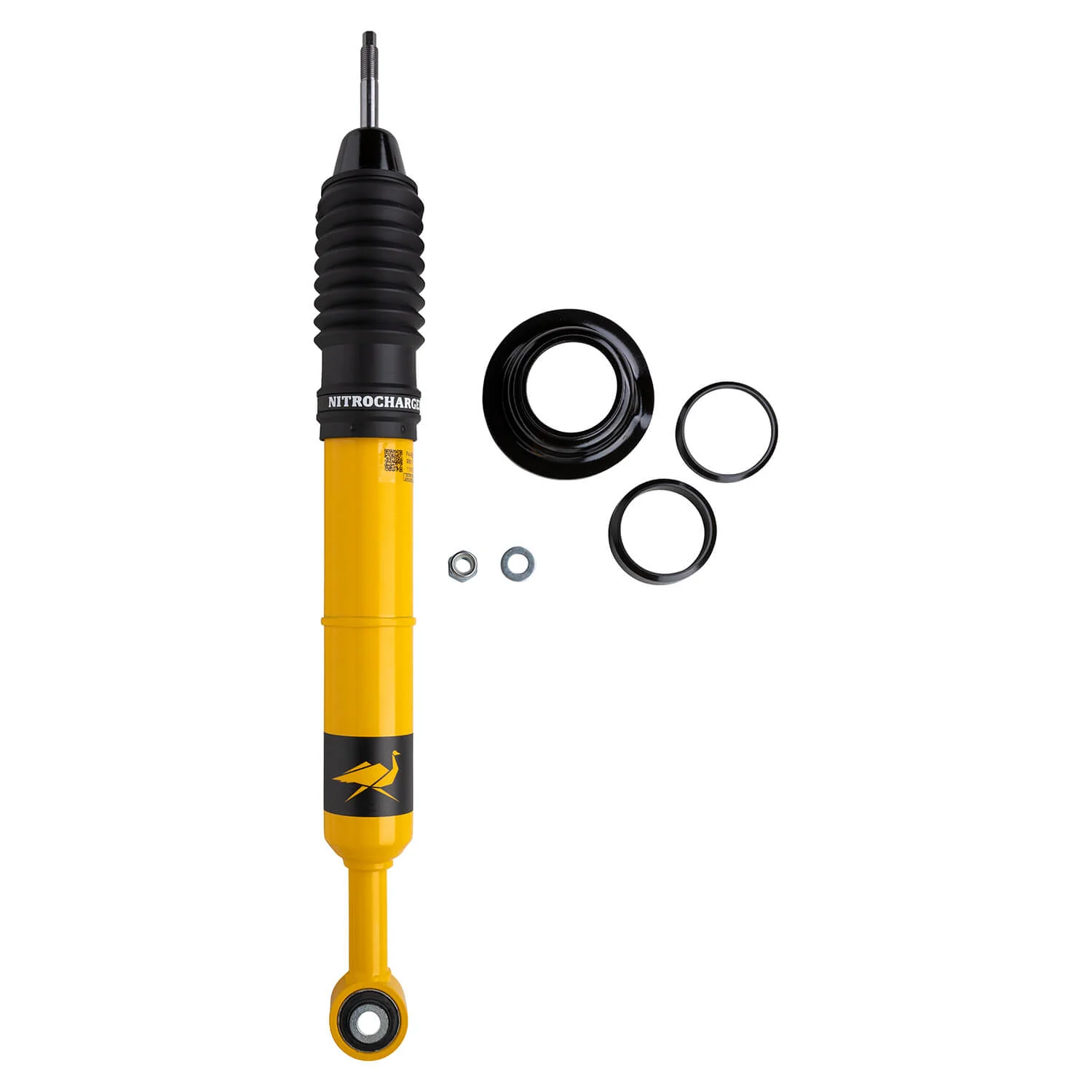 Old Man Emu Nitrocharger Plus Strut 93031