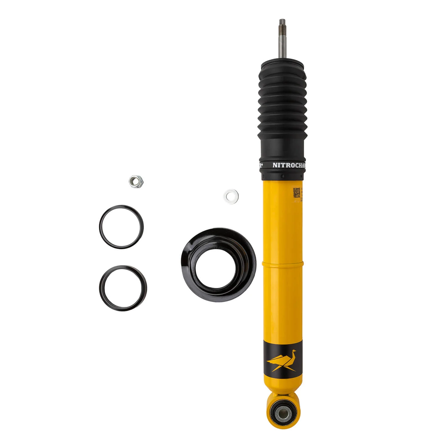 Old Man Emu Nitrocharger Plus Strut 93033