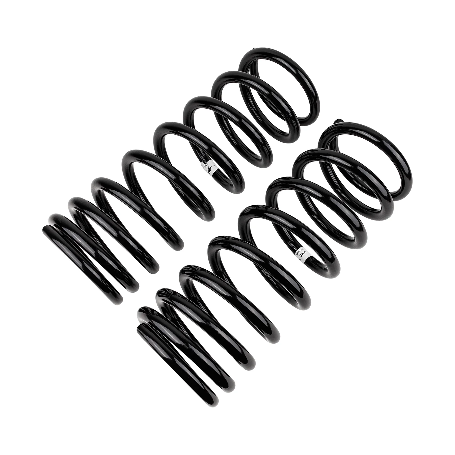 Old Man Emu Rear Coil Spring Kit 3034