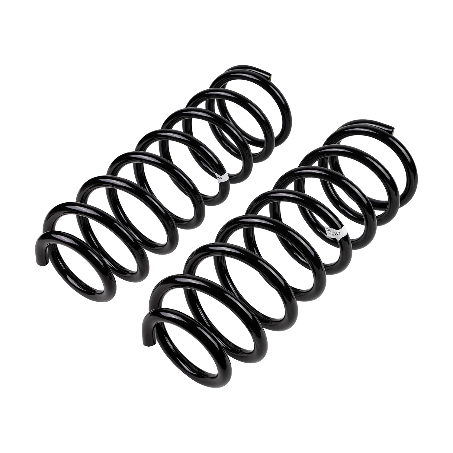 Old Man Emu Rear Coil Spring Kit 3043