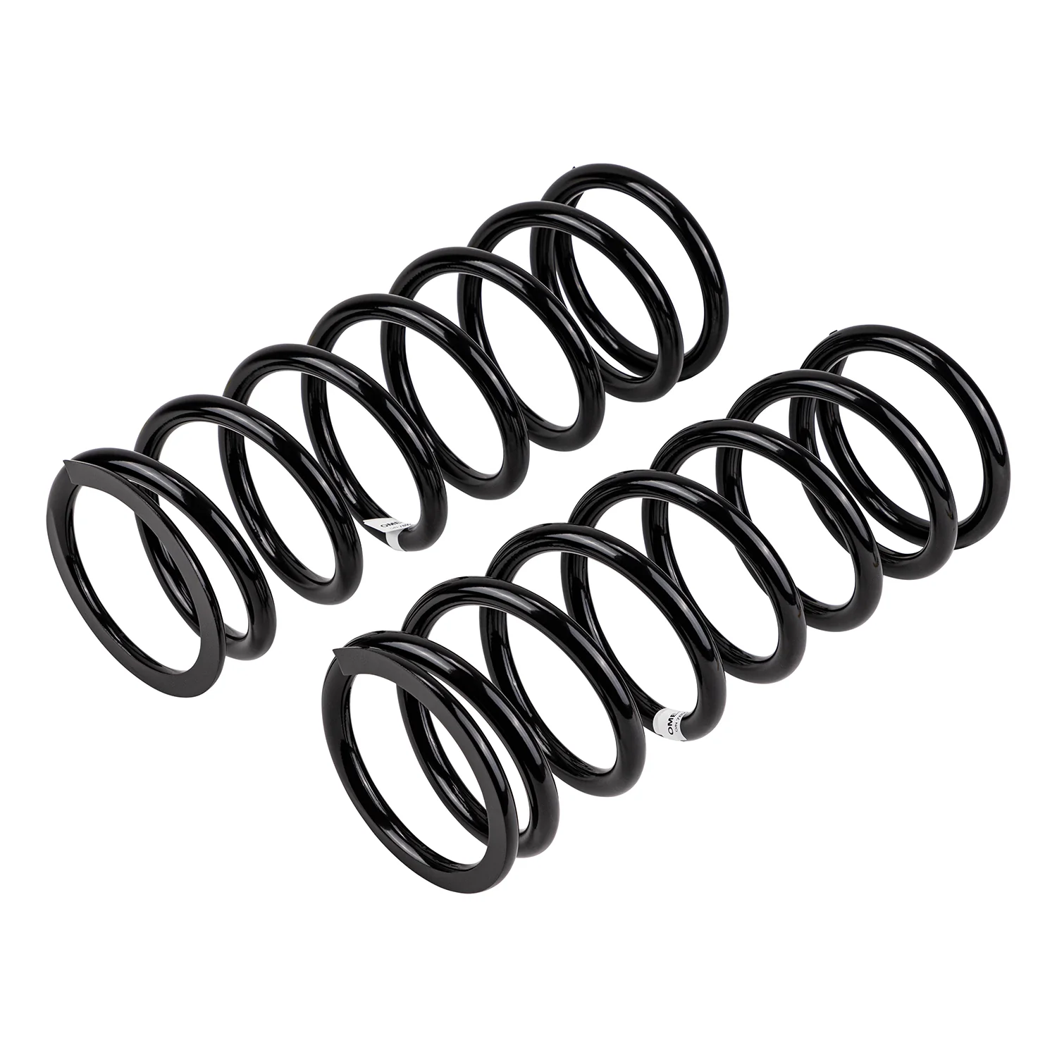 Old Man Emu Rear Coil Spring Kit for 1983-1990 Land Rover 90 Series 4WD