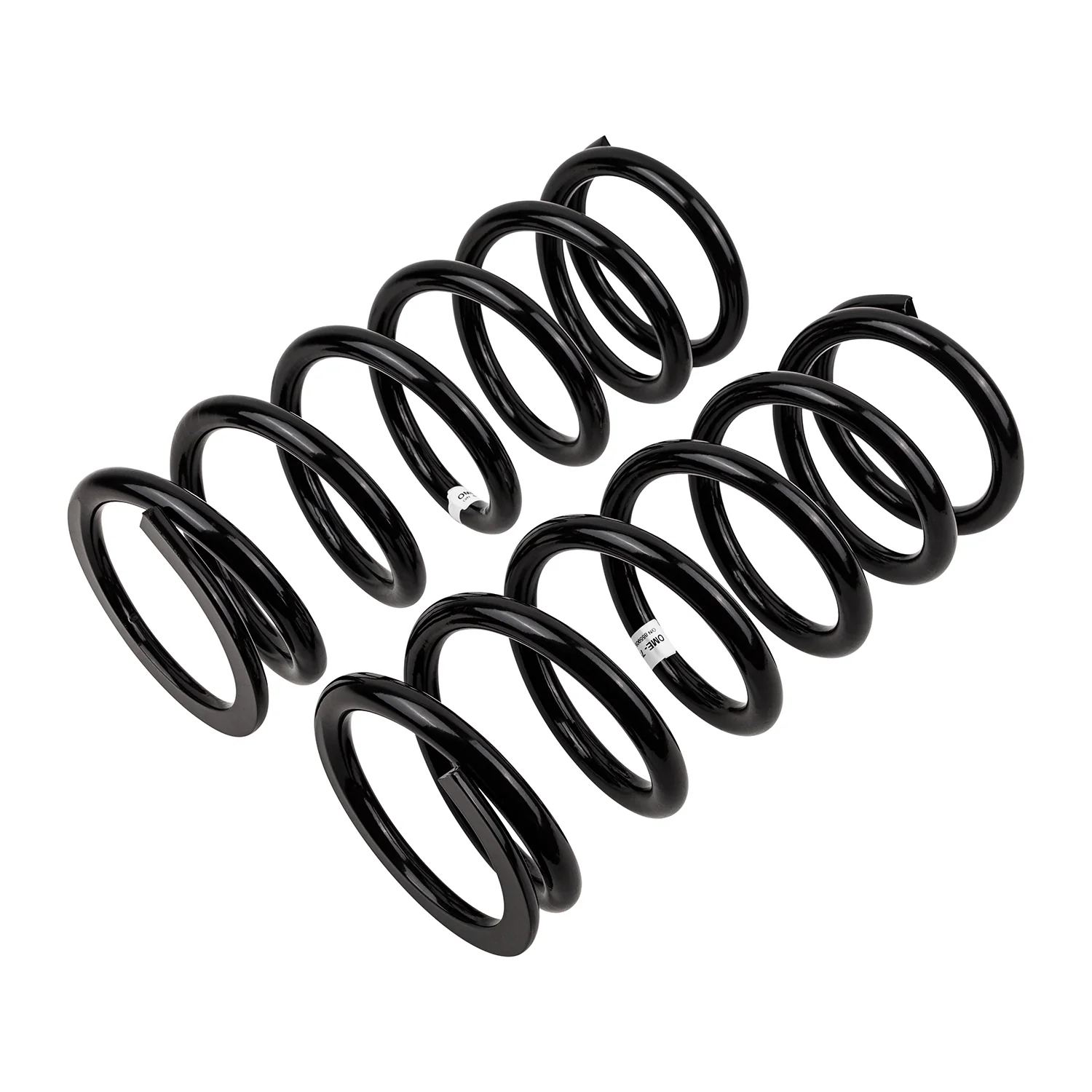 Old Man Emu Rear Coil Spring Kit for 1983-1990 Land Rover Defender 4WD w/1" lift