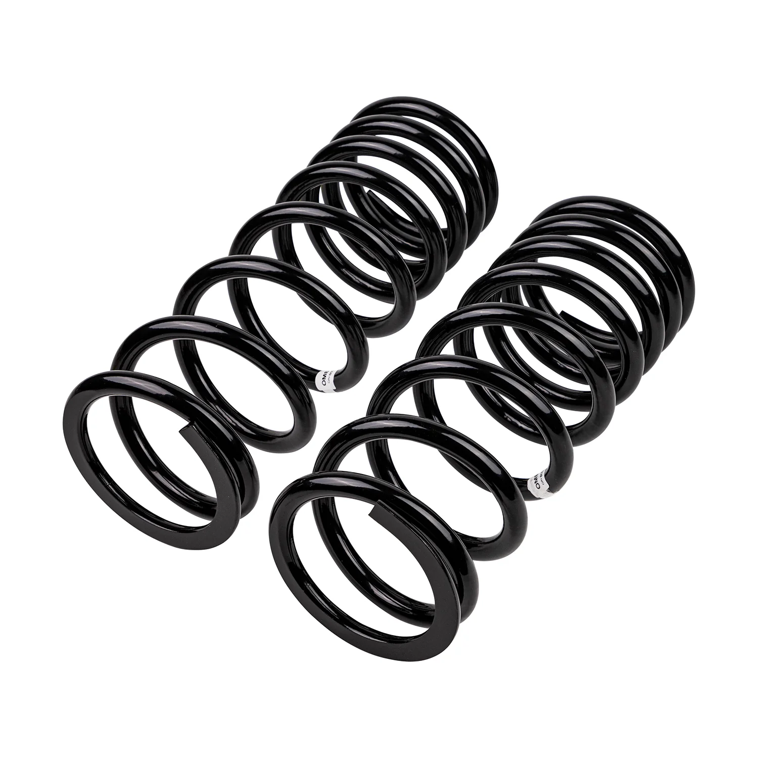 Old Man Emu Rear Coil Spring Kit for 1989-1995 Land Rover Range Rover 4WD