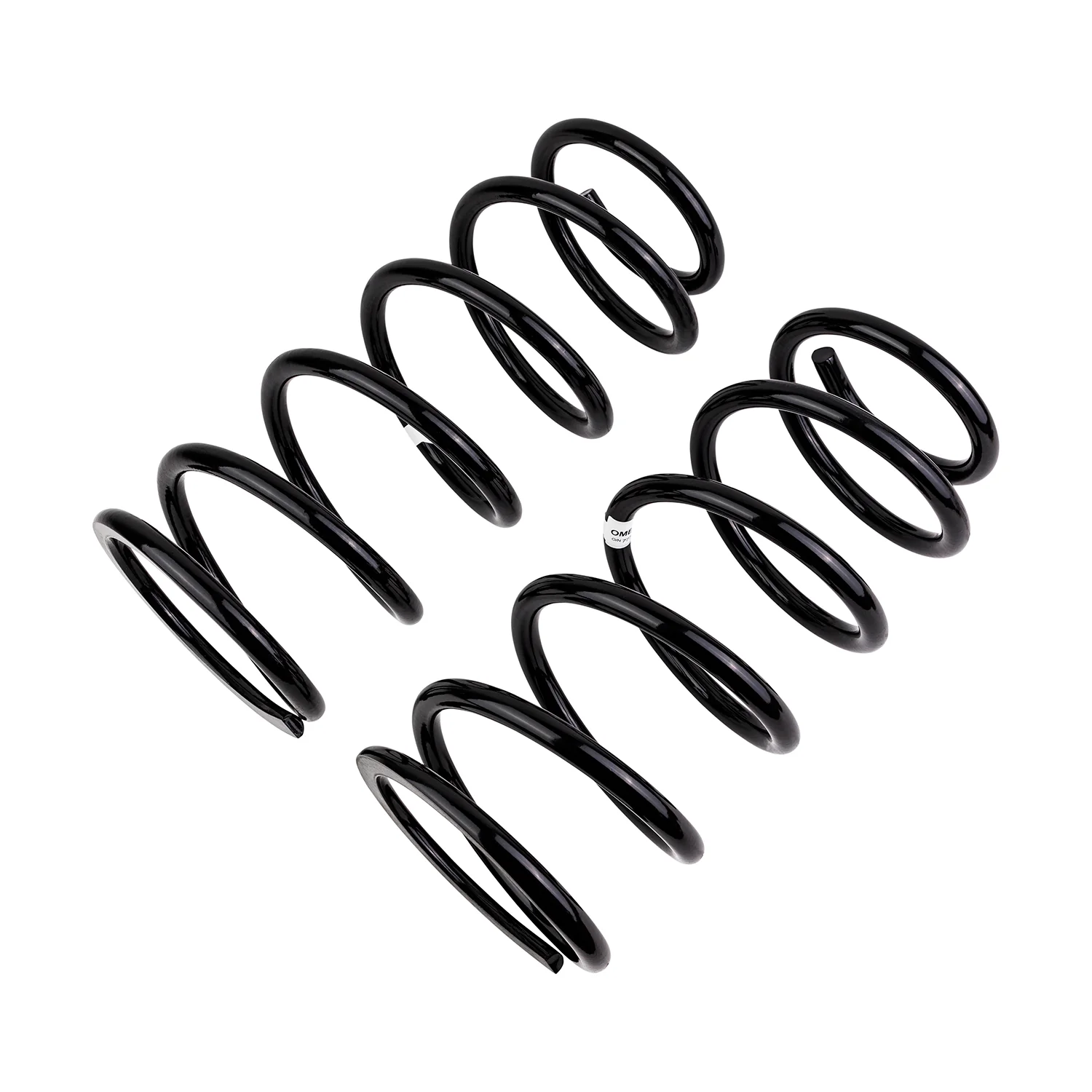 Old Man Emu Rear Coil Spring Kit for 1990-1995 Toyota 4Runner w/IFS Rear Coil Springs 4WD RWD w/1.6" lift