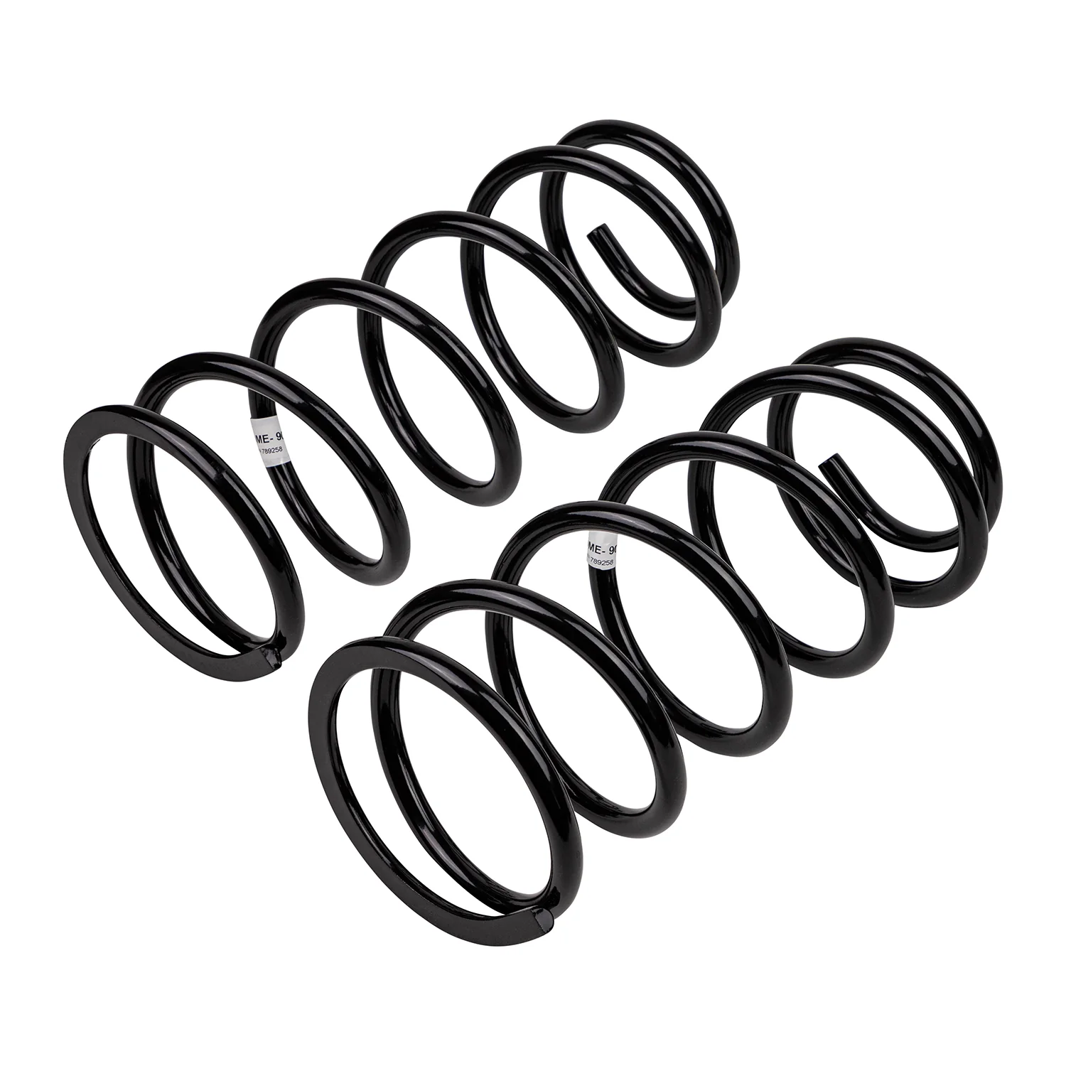 Old Man Emu Rear Coil Spring Kit for 1990-1995 Toyota 4Runner w/IFS Rear Coil Springs 4WD RWD w/1.6" lift - Image 2