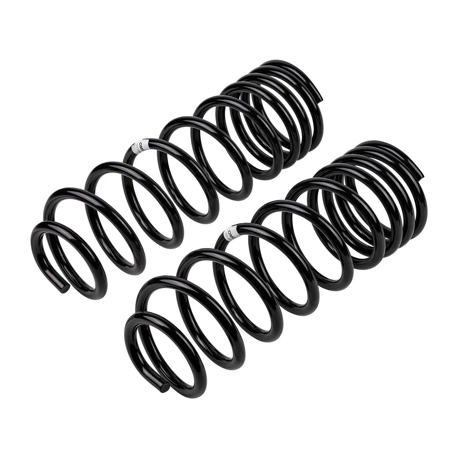 Old Man Emu Rear Coil Spring Kit for 1996-2002 Toyota 4Runner 4WD RWD w/2" lift - Image 2