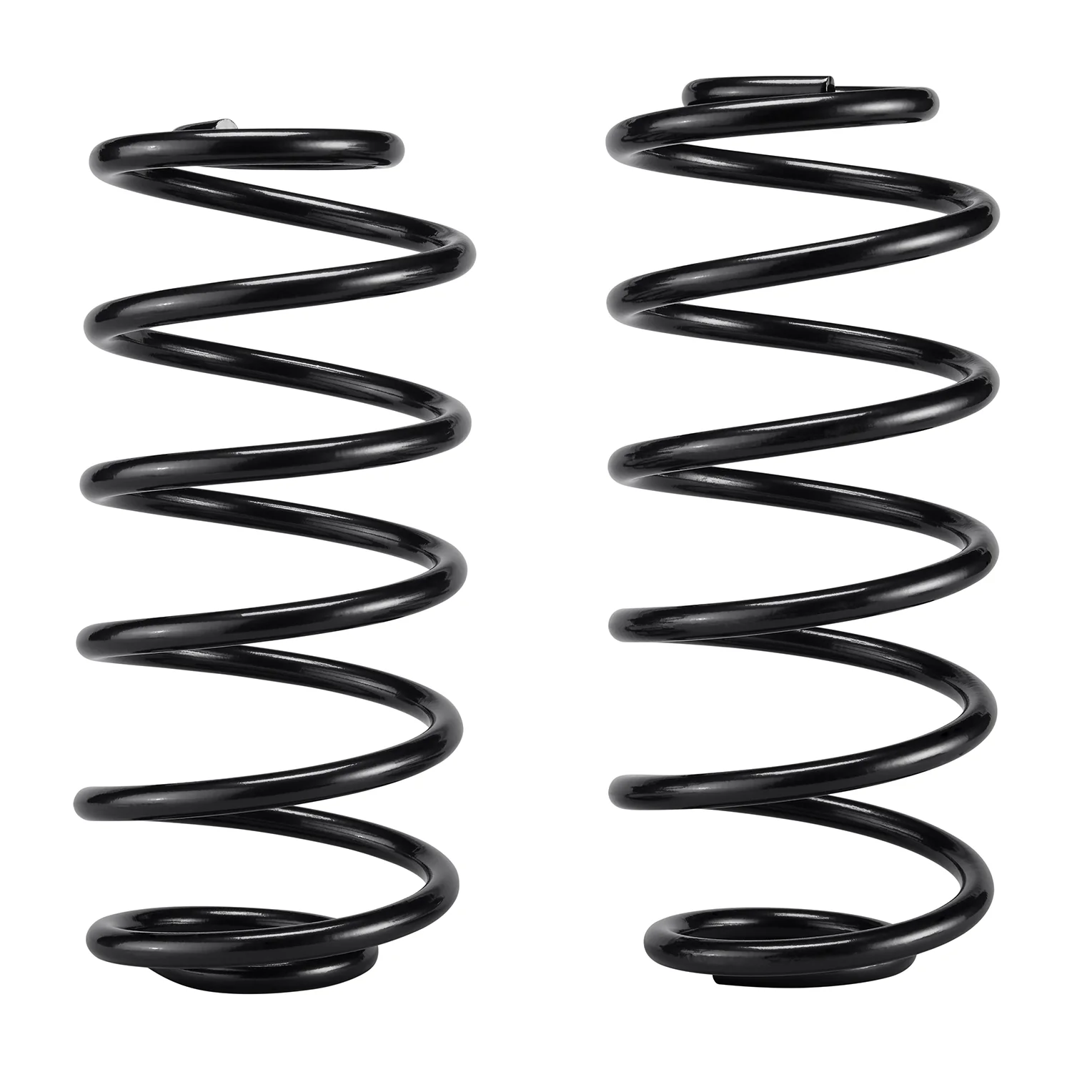 Old Man Emu Rear Coil Spring Kit for 1996-2006 Jeep Wrangler TJ LJ 4WD