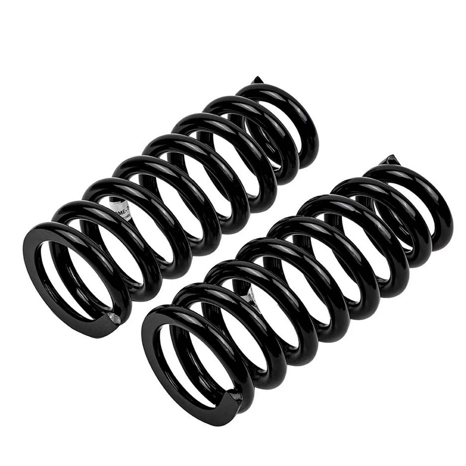 Old Man Emu Rear Coil Spring Kit for 2005-2009 Land Rover LR3
