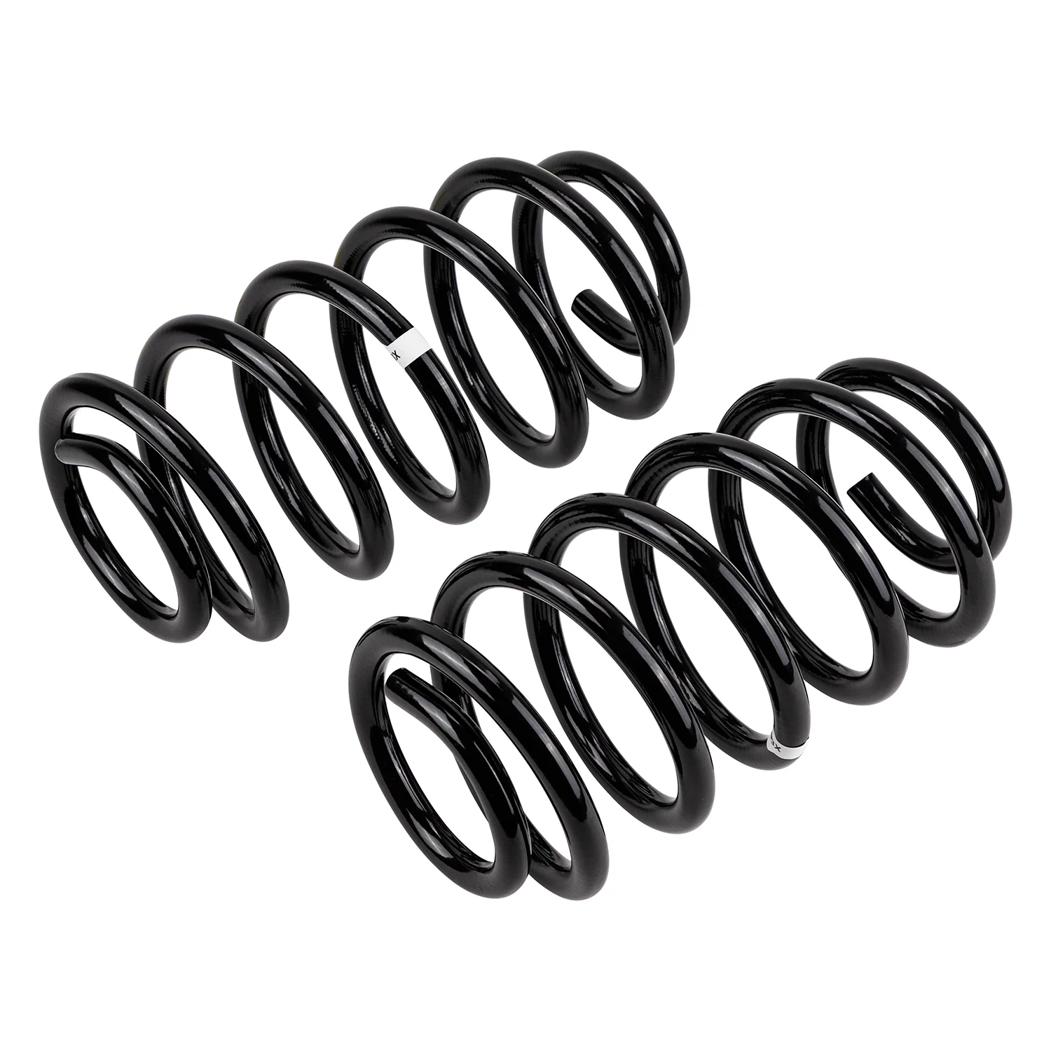 Old Man Emu Rear Coil Spring Kit for 2005-2010 Jeep Grand Cherokee WH WK 4WD