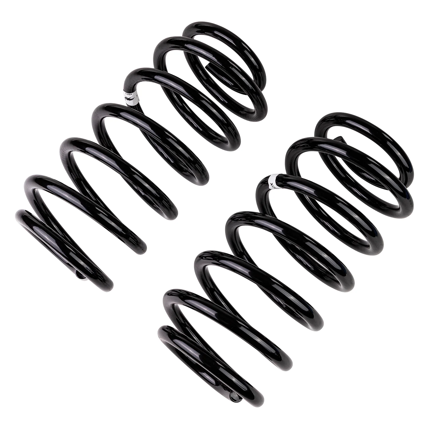 Old Man Emu Rear Coil Spring Kit for 2005-2010 Jeep Grand Cherokee WH WK 4WD - Image 2