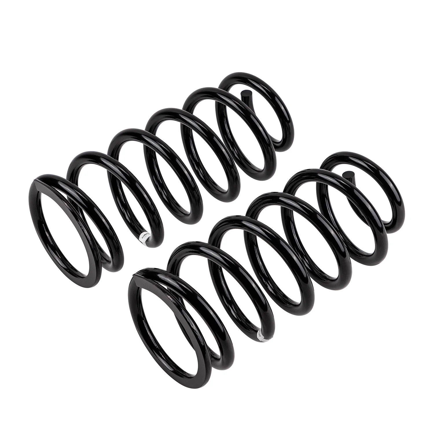 Old Man Emu Rear Coil Spring Kit for 2006-2010 Toyota FJ Cruiser 4WD RWD w/2" lift