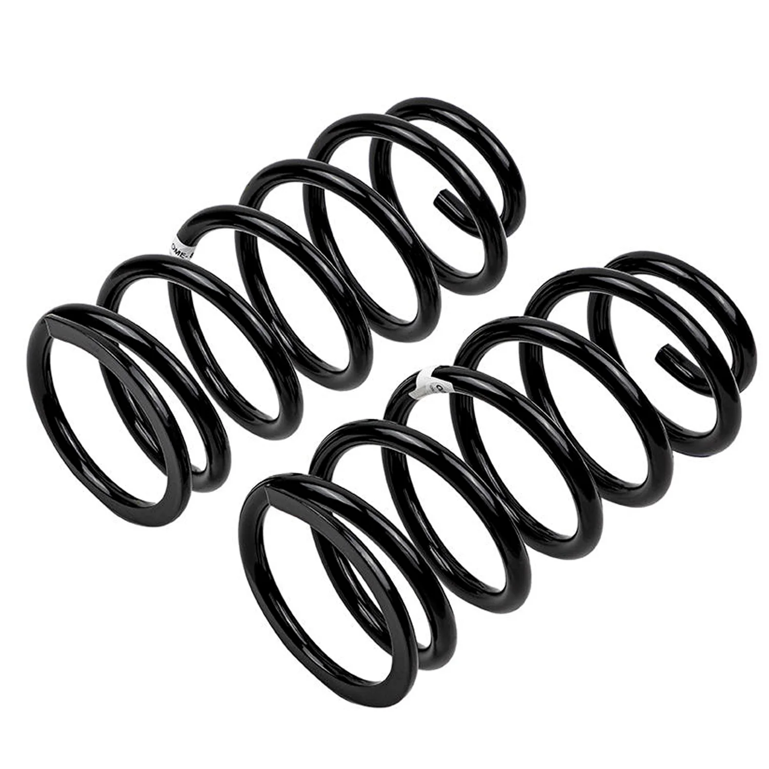 Old Man Emu Rear Coil Spring Kit for 2006-2010 Toyota FJ Cruiser 4WD RWD w/2" lift - Image 2
