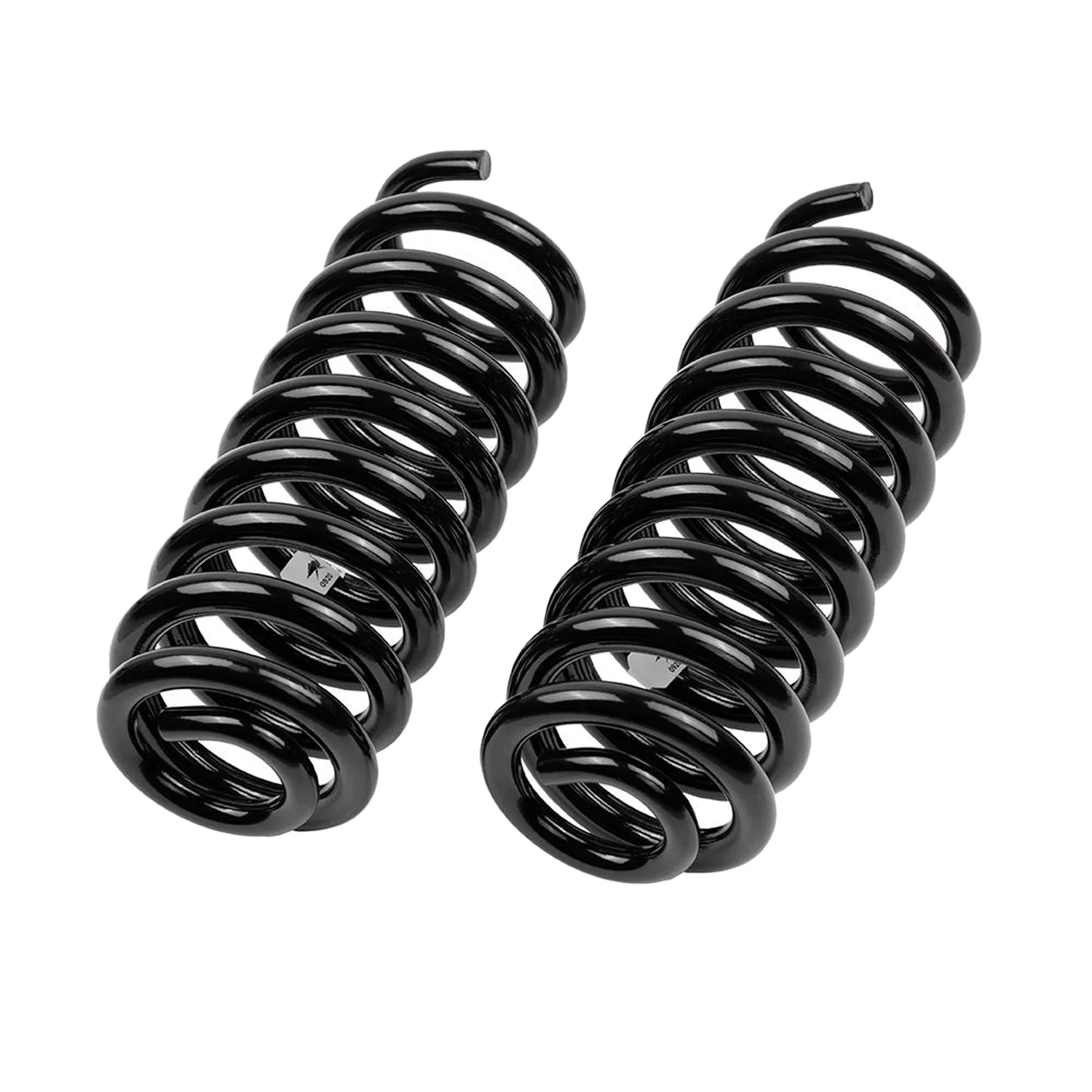 Old Man Emu Rear Coil Spring Kit for 2011-2015 Jeep Grand Cherokee WK2 4WD - Image 2