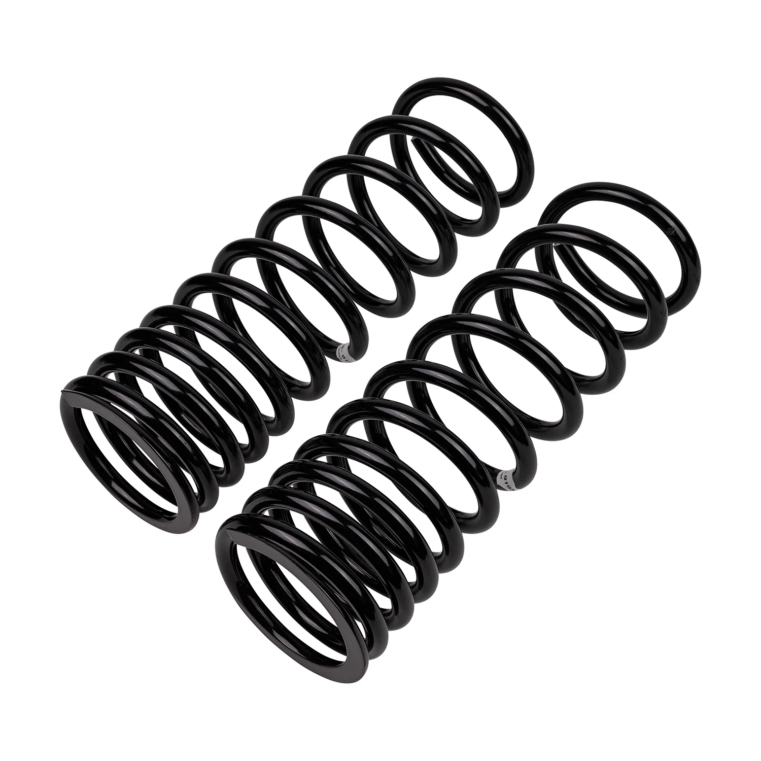 Old Man Emu Rear Coil Spring Kit for 1992-2004 Isuzu Trooper 4WD