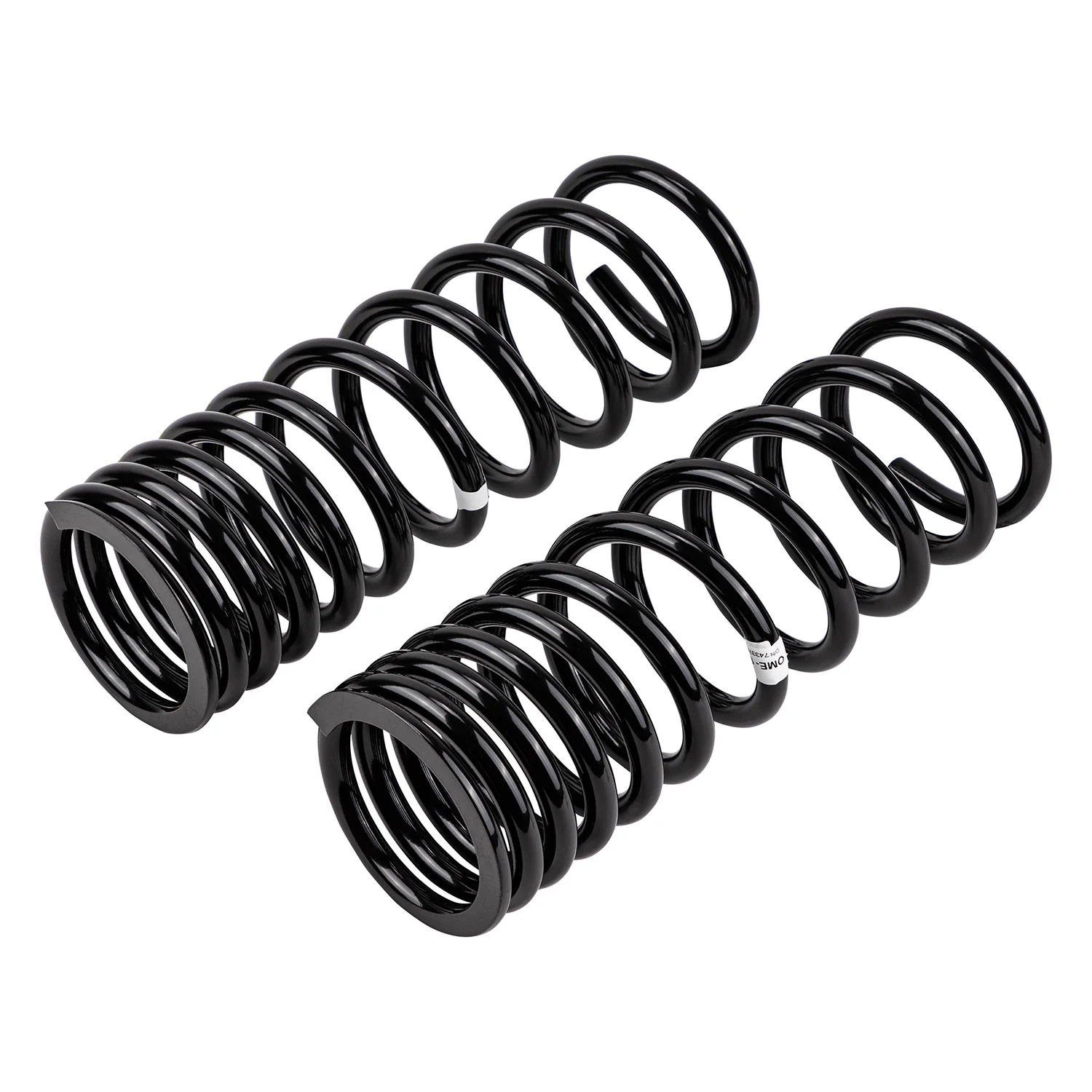 Old Man Emu Rear Coil Spring Kit for 1992-2004 Isuzu Trooper 4WD - Image 2