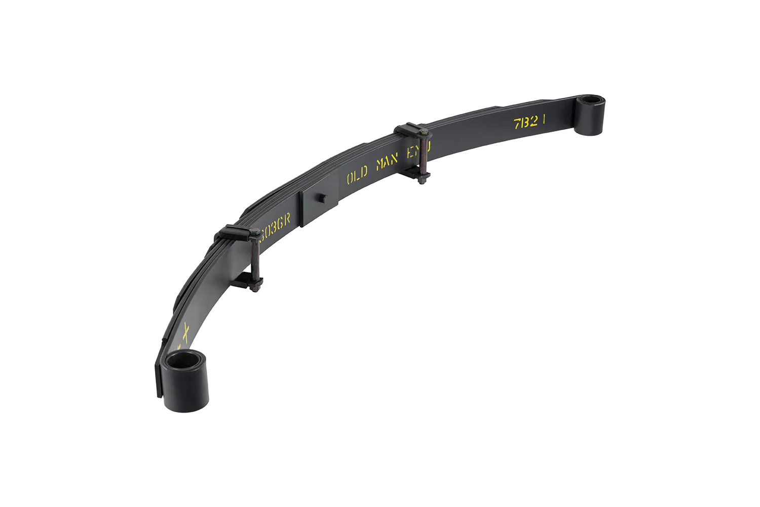 Old Man Emu Rear Leaf Spring Kit CS036R