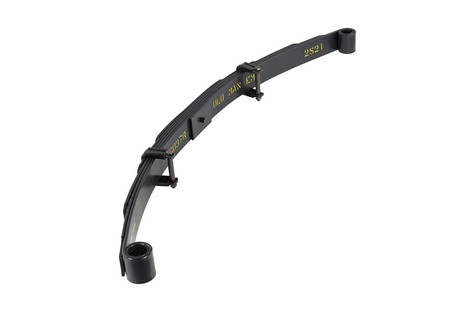 Old Man Emu Rear Leaf Spring Kit CS037R