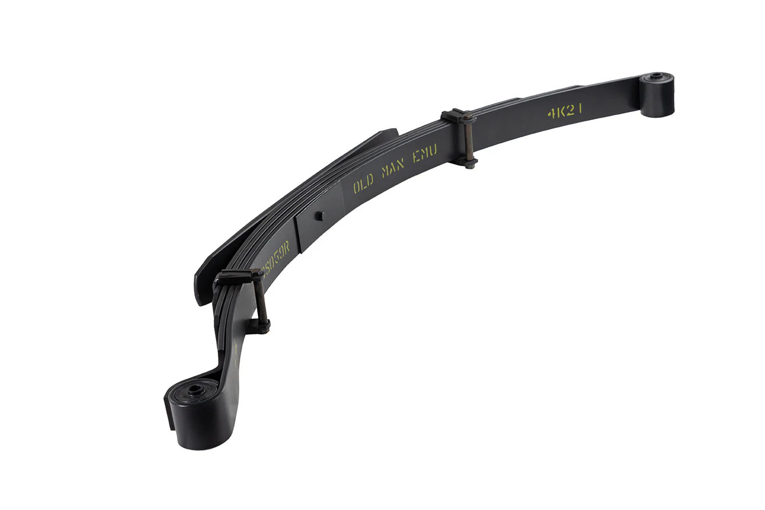 Old Man Emu Rear Leaf Spring Kit CS059R