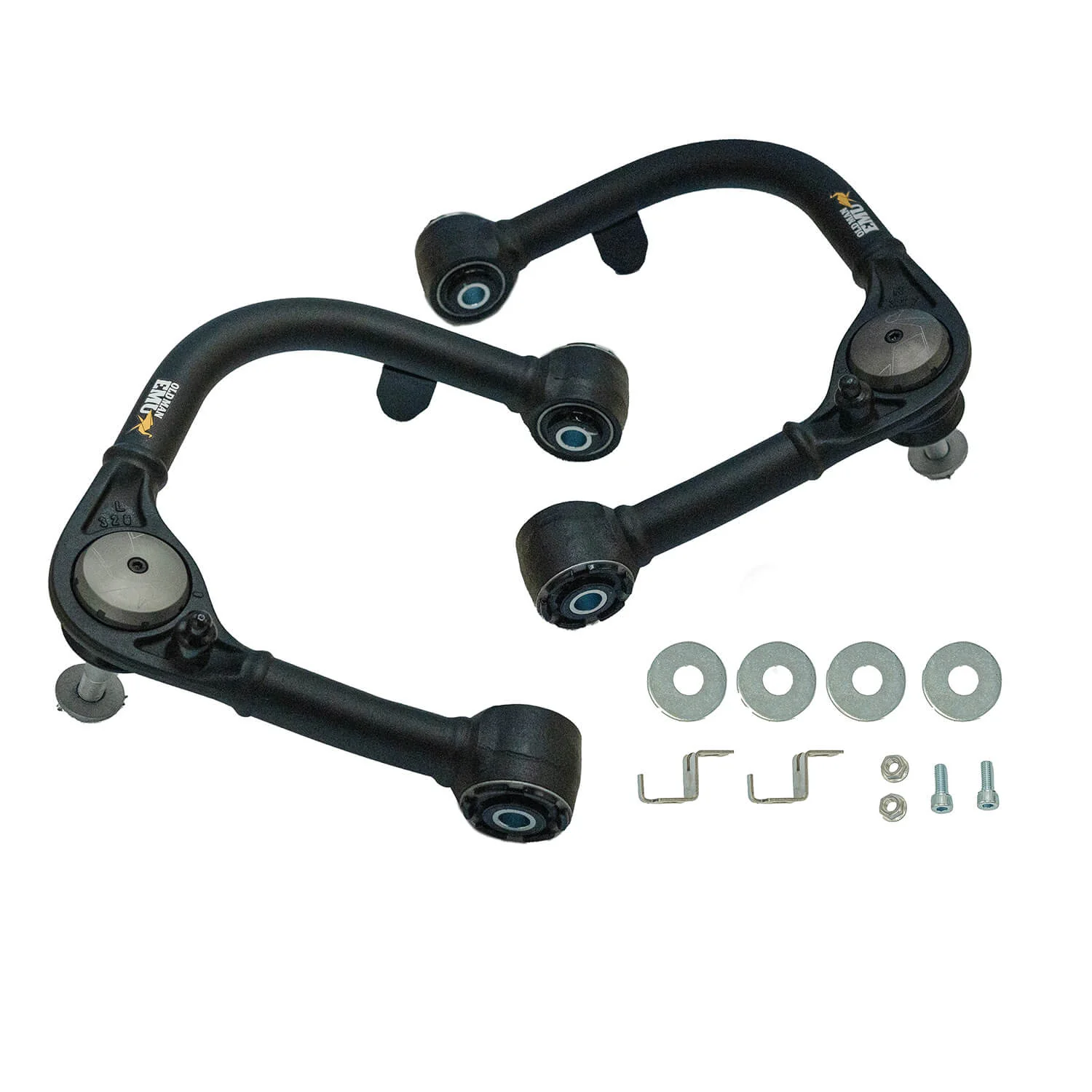 Old Man Emu Upper Control Arms Pair for 2024-2026 Toyota Land Cruiser 250 4WD RWD