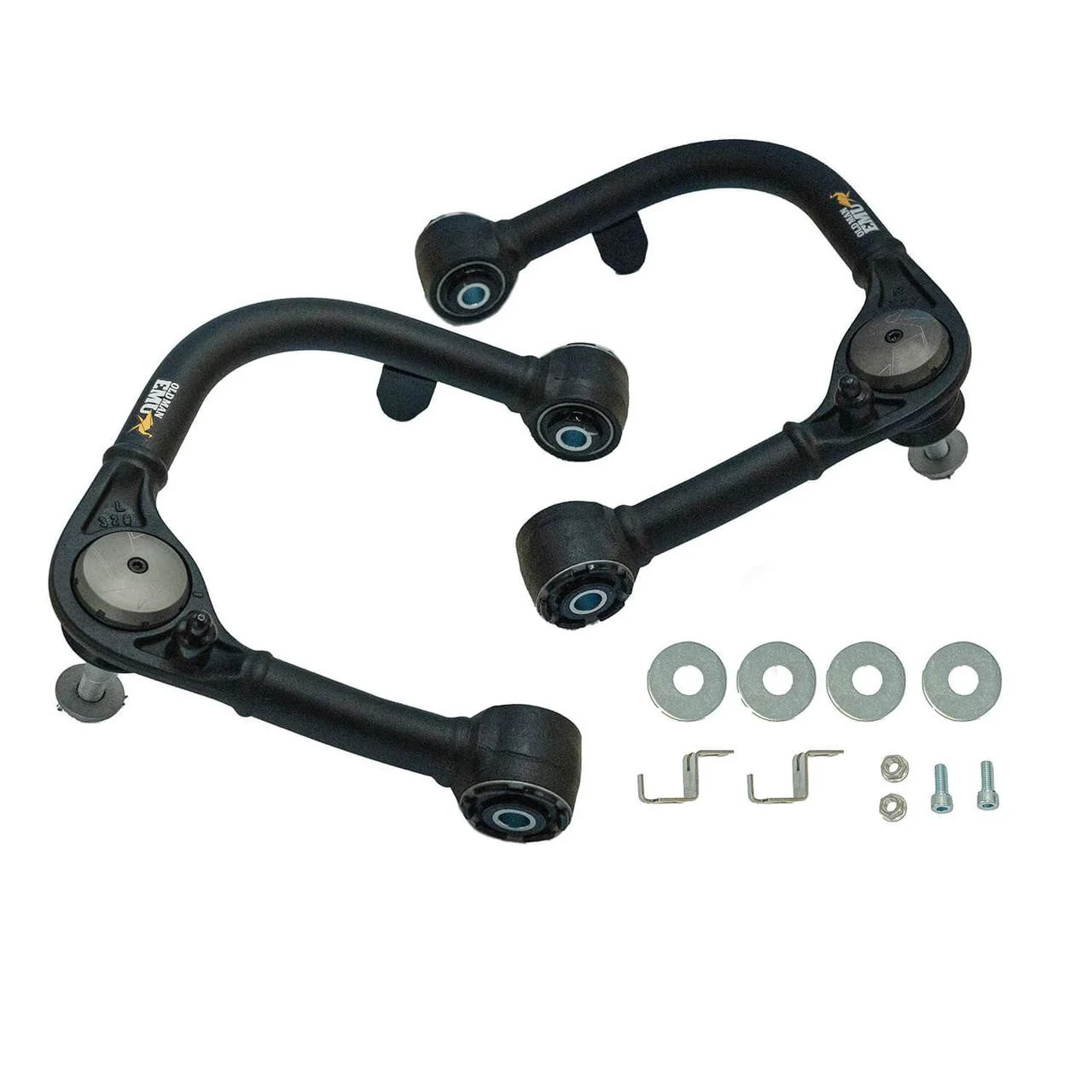Old Man Emu Upper Control Arms Pair for 2025-2026 Toyota 4Runner 4WD RWD
