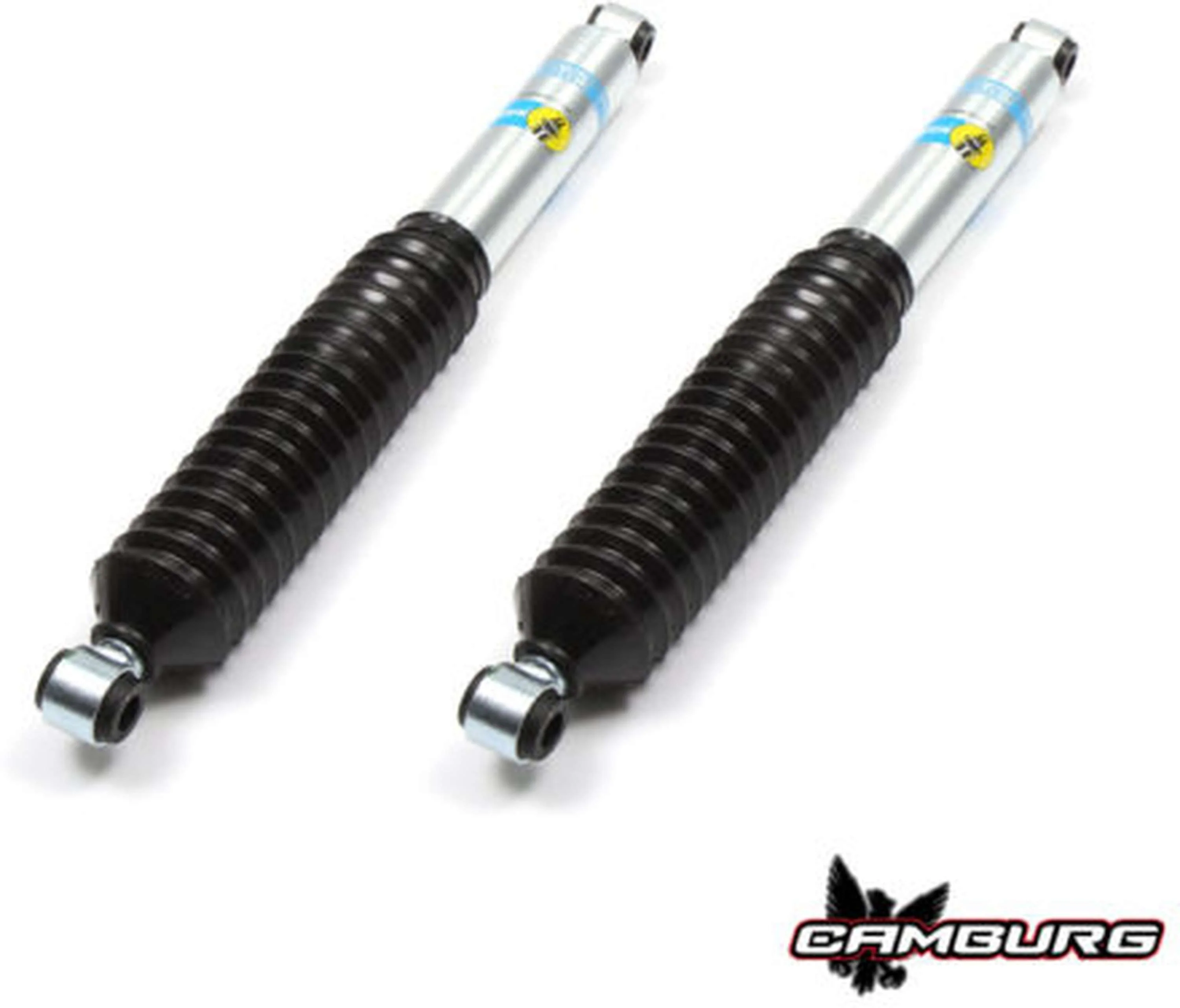 Performance Lift Kit w/ Bilstein 6100 - Image 4